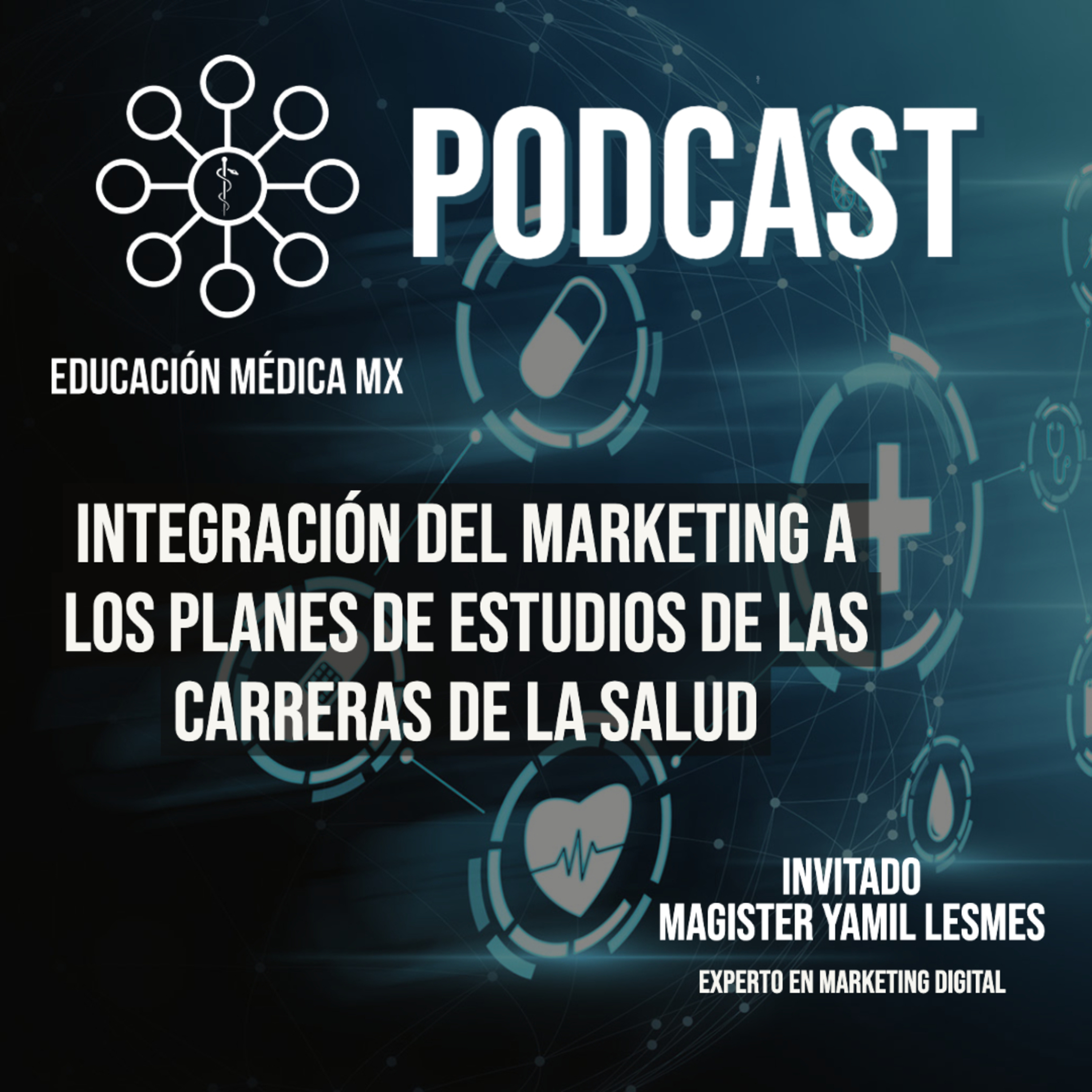 Educación Médica MX