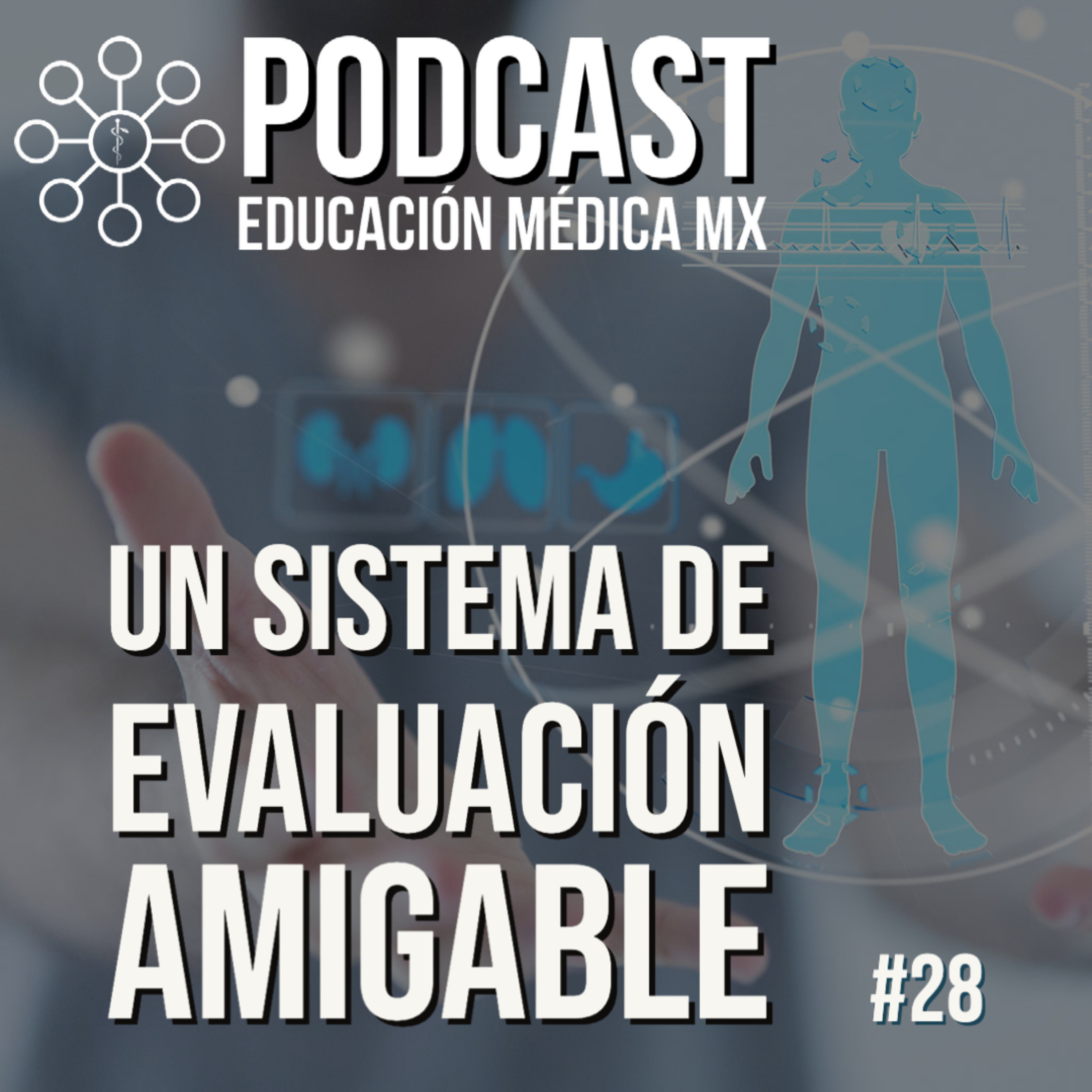 Portada de Educación Médica MX