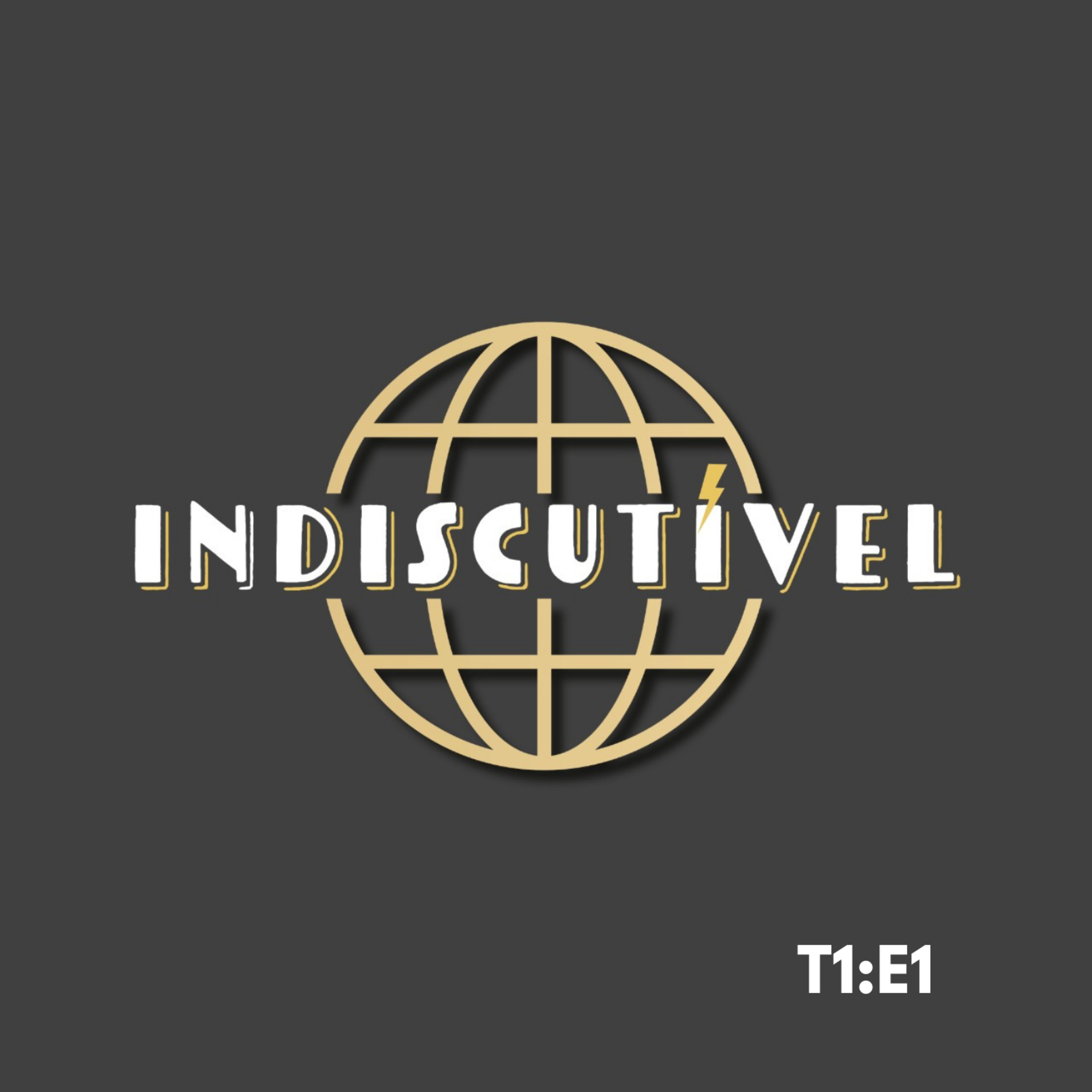 INDISCUTÍVEL