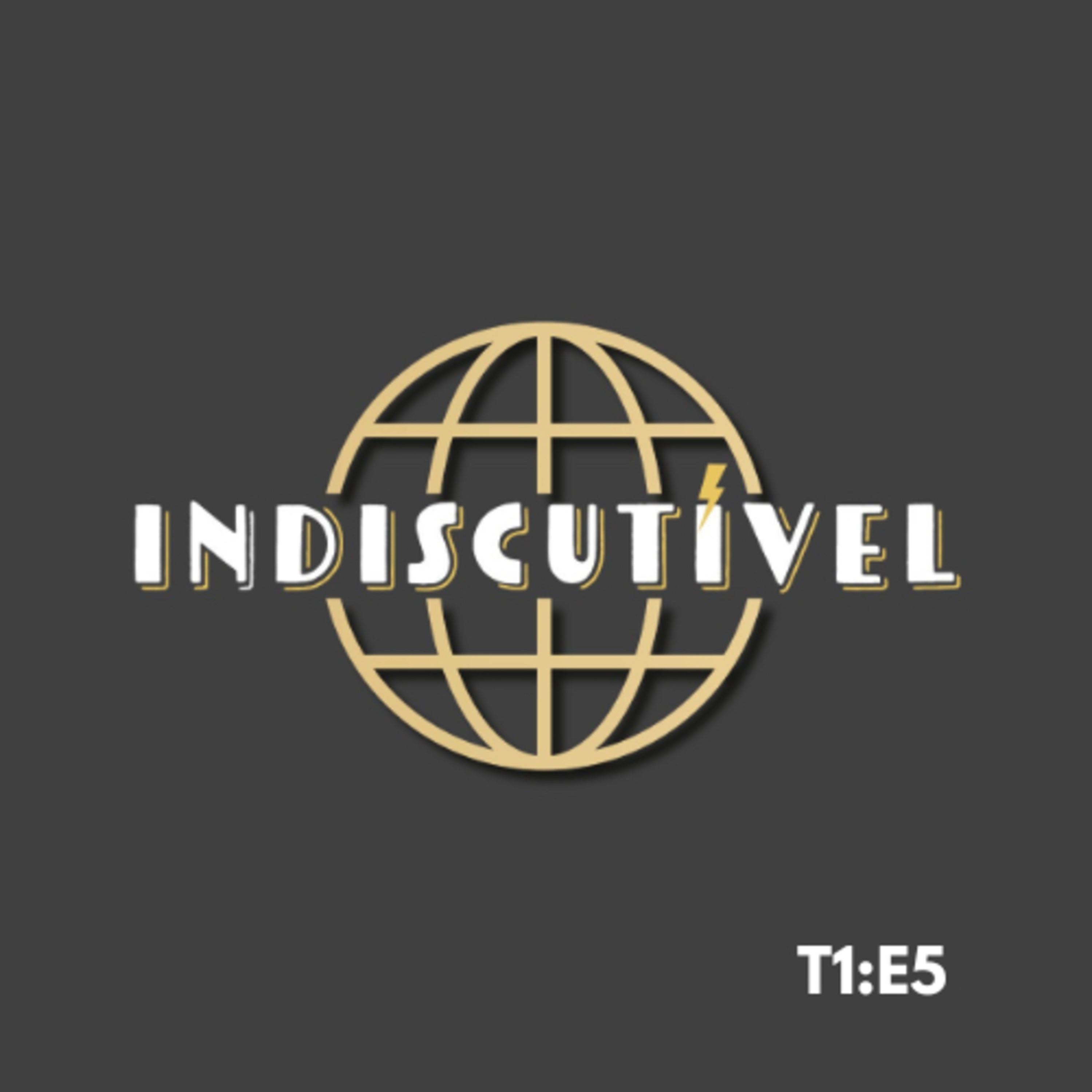 INDISCUTÍVEL