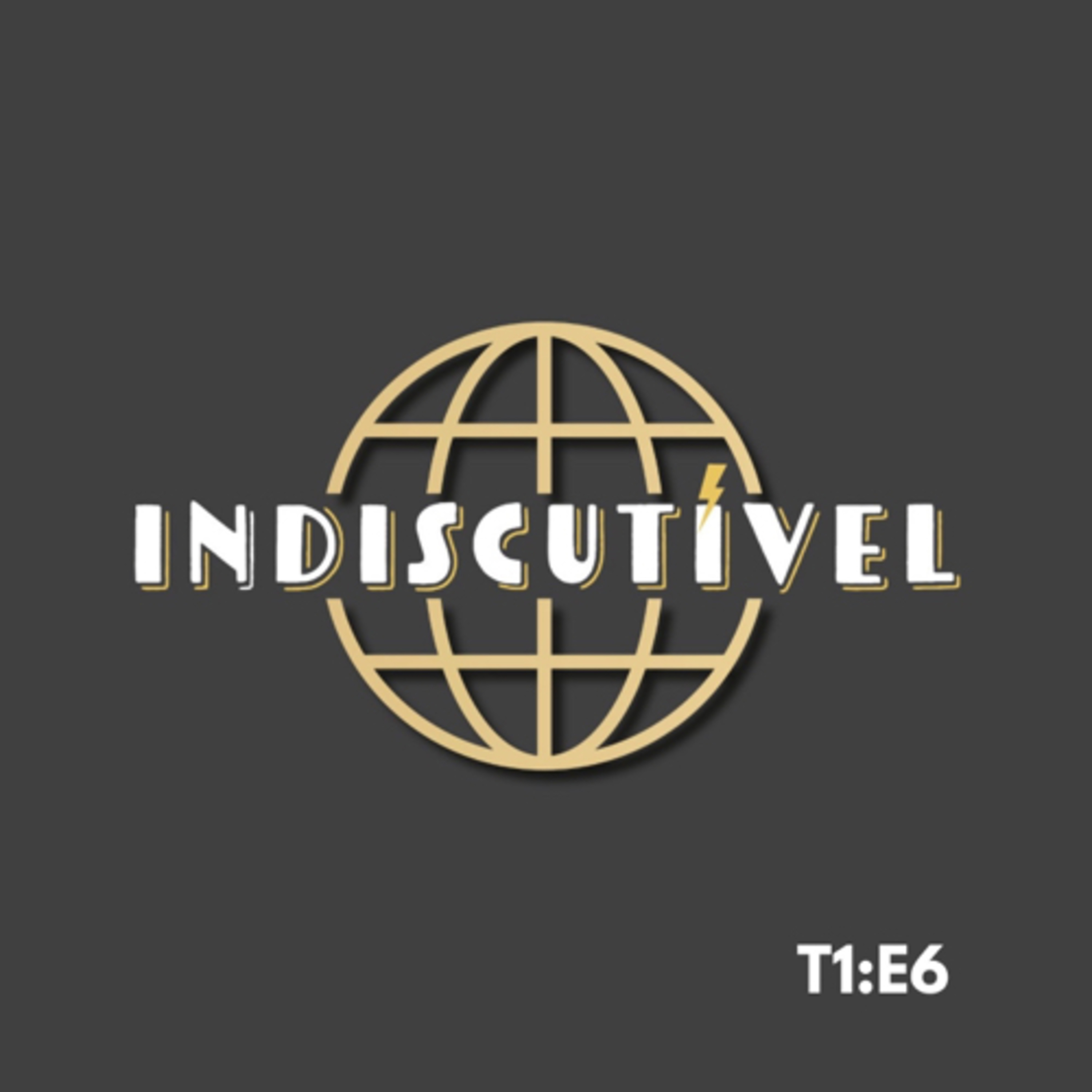 INDISCUTÍVEL