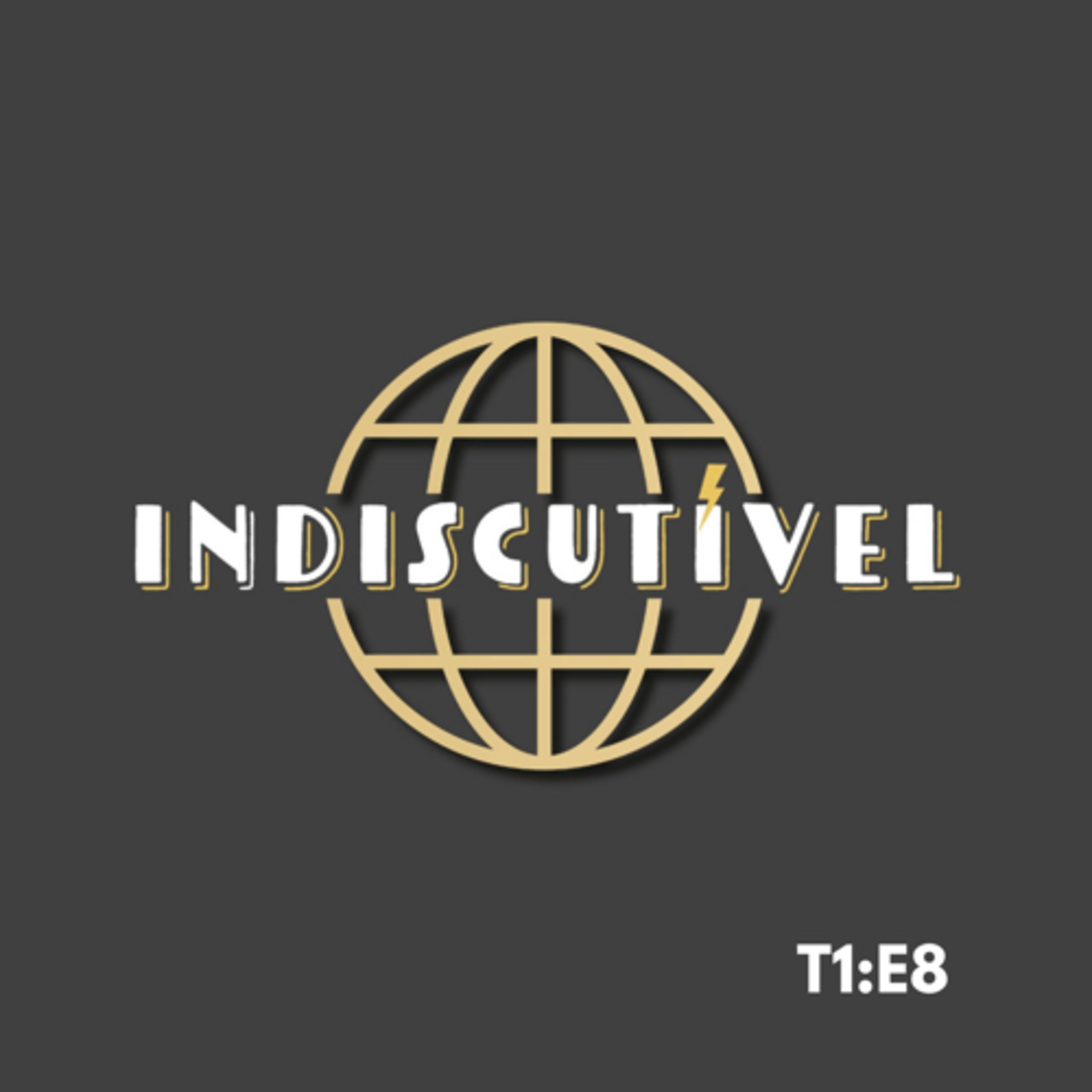 INDISCUTÍVEL