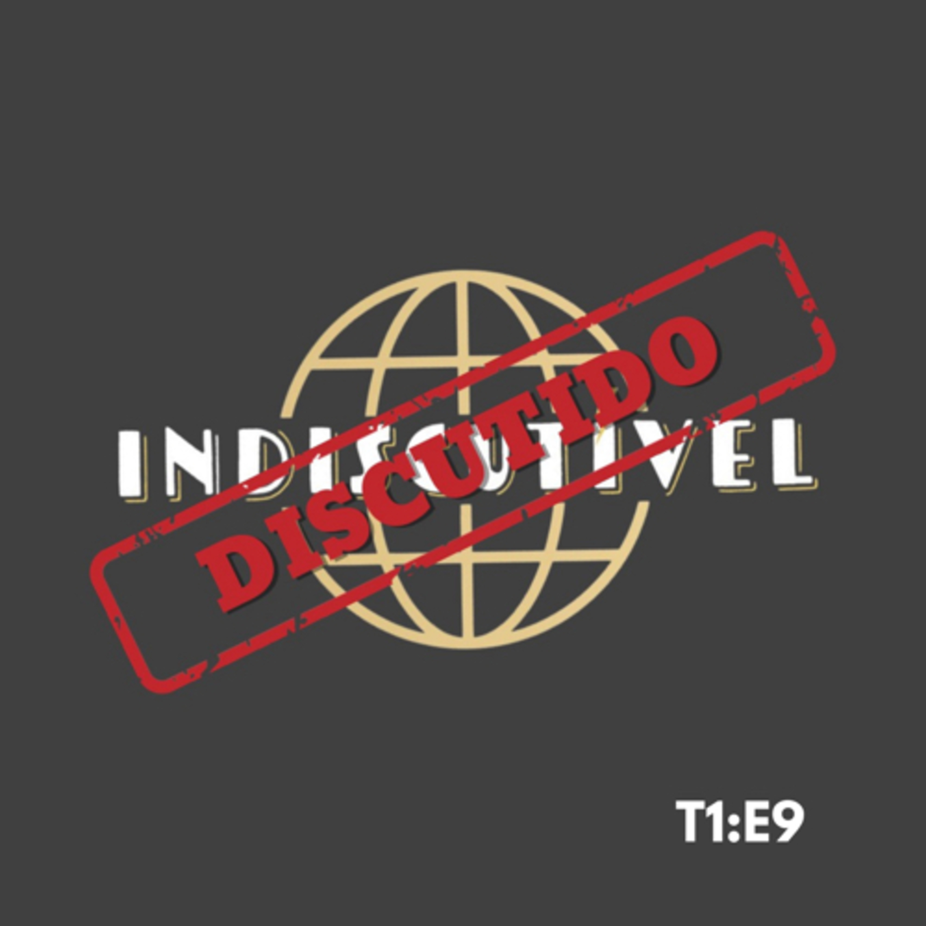 INDISCUTÍVEL