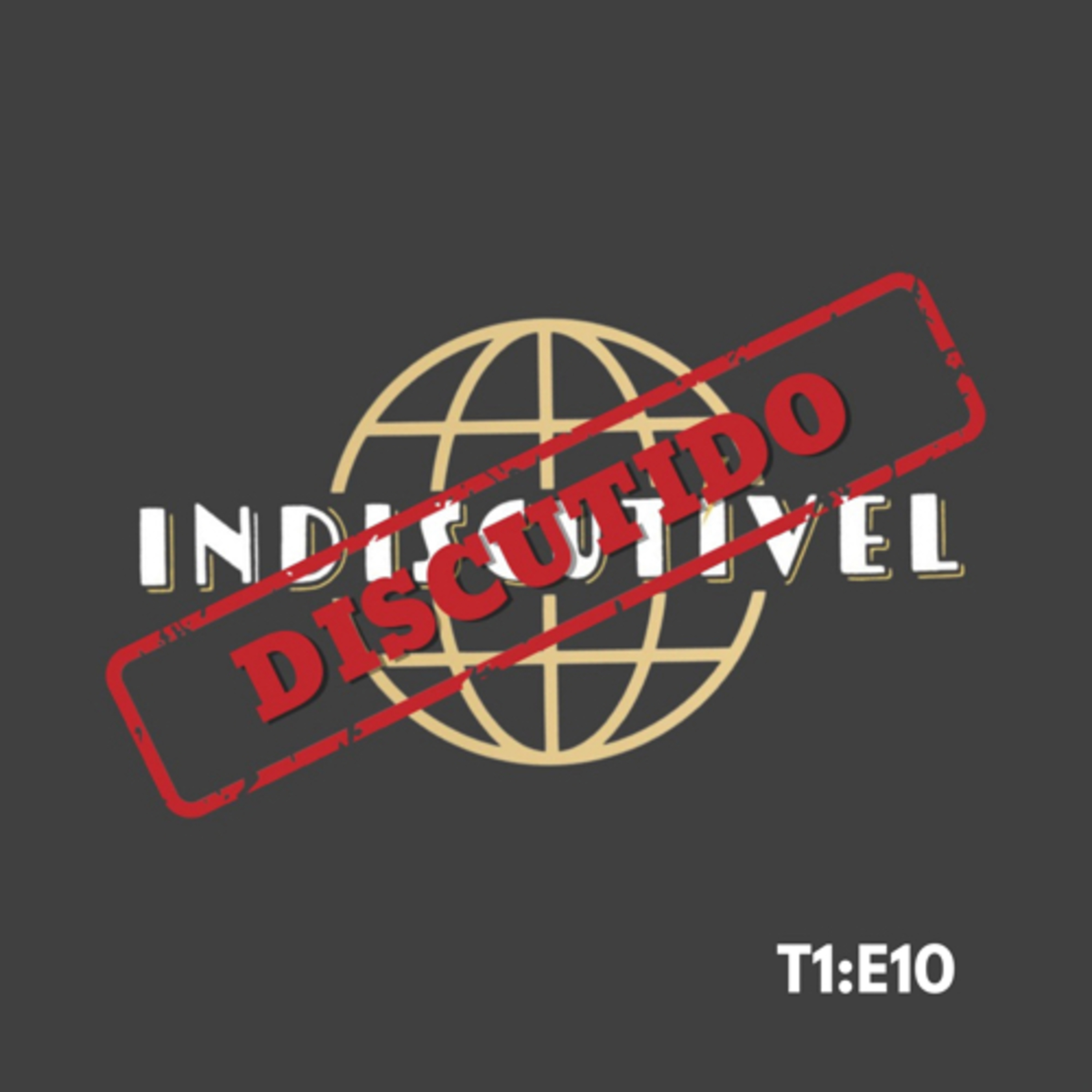 INDISCUTÍVEL