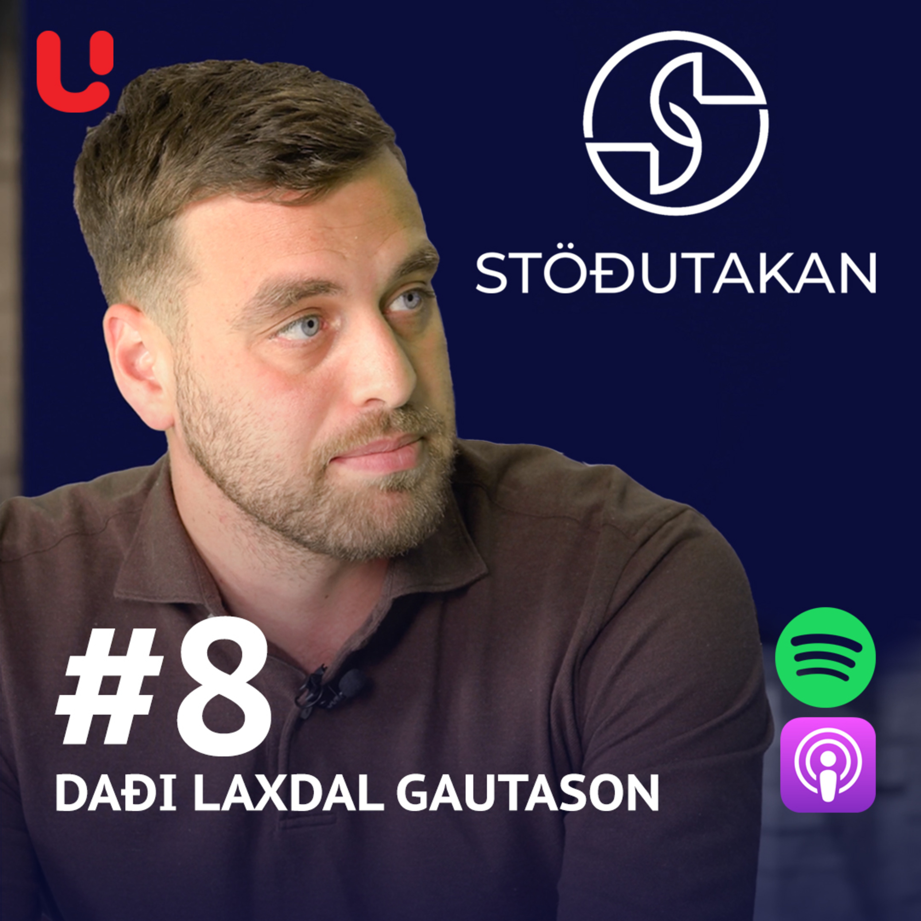 Stöðutakan