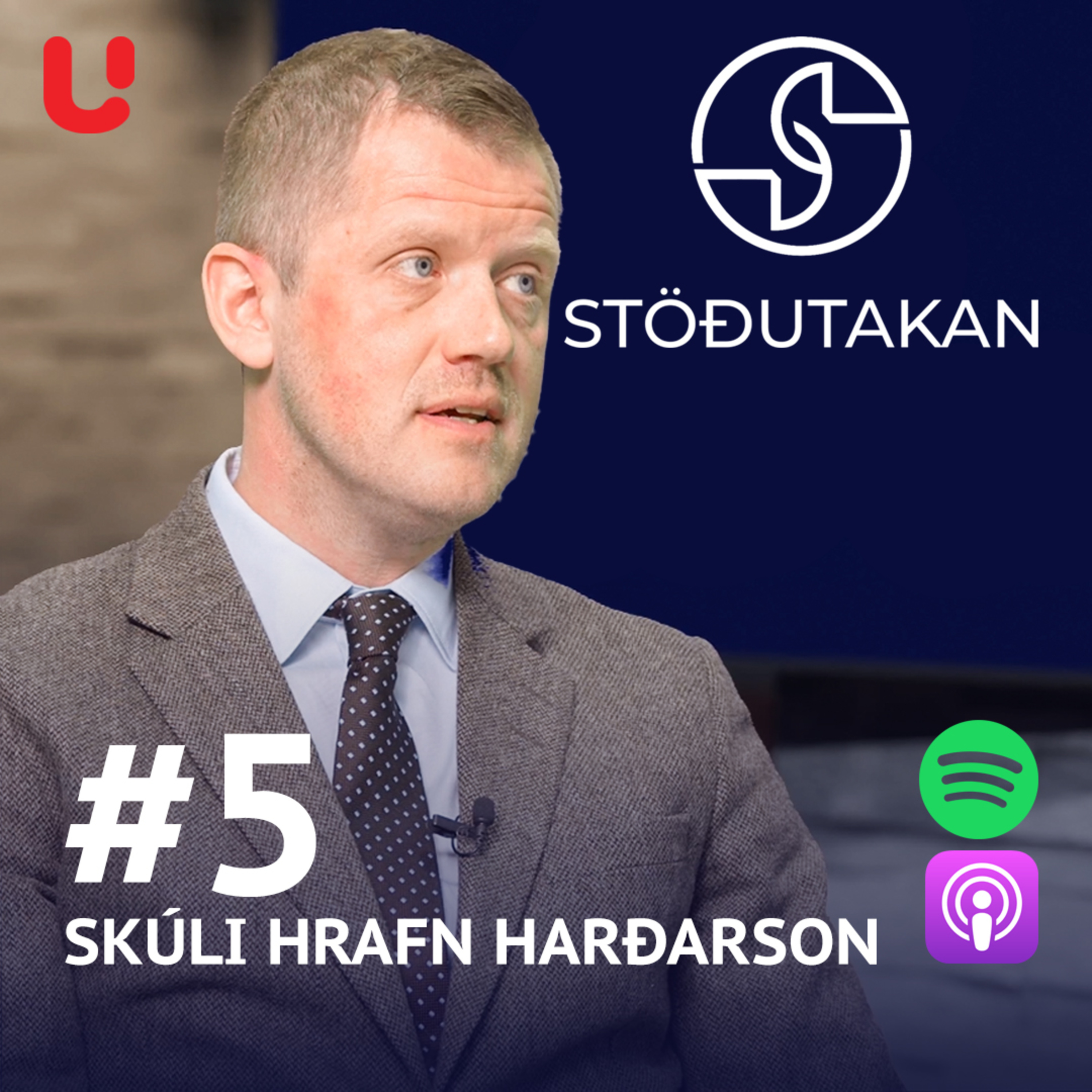 Stöðutakan