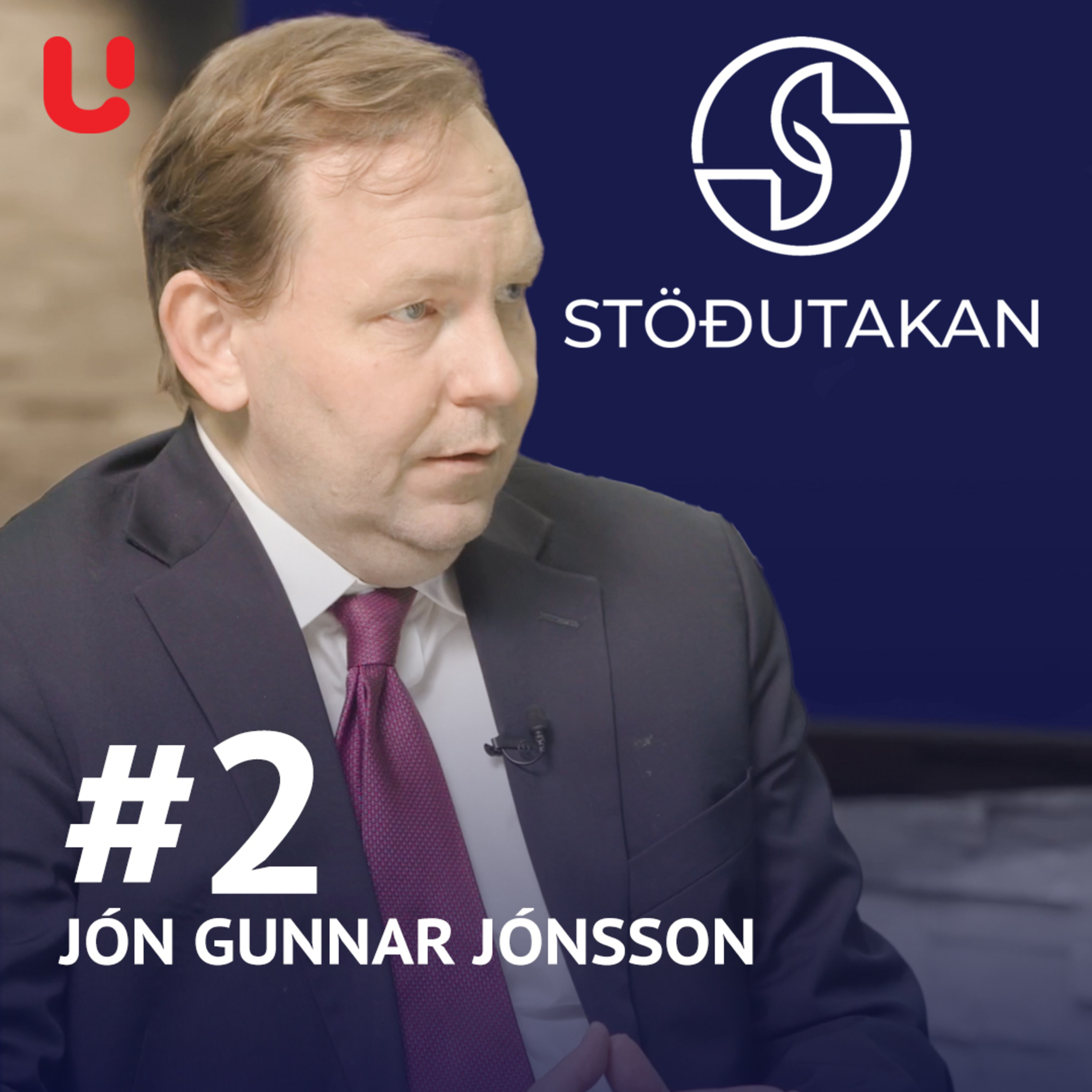 Stöðutakan