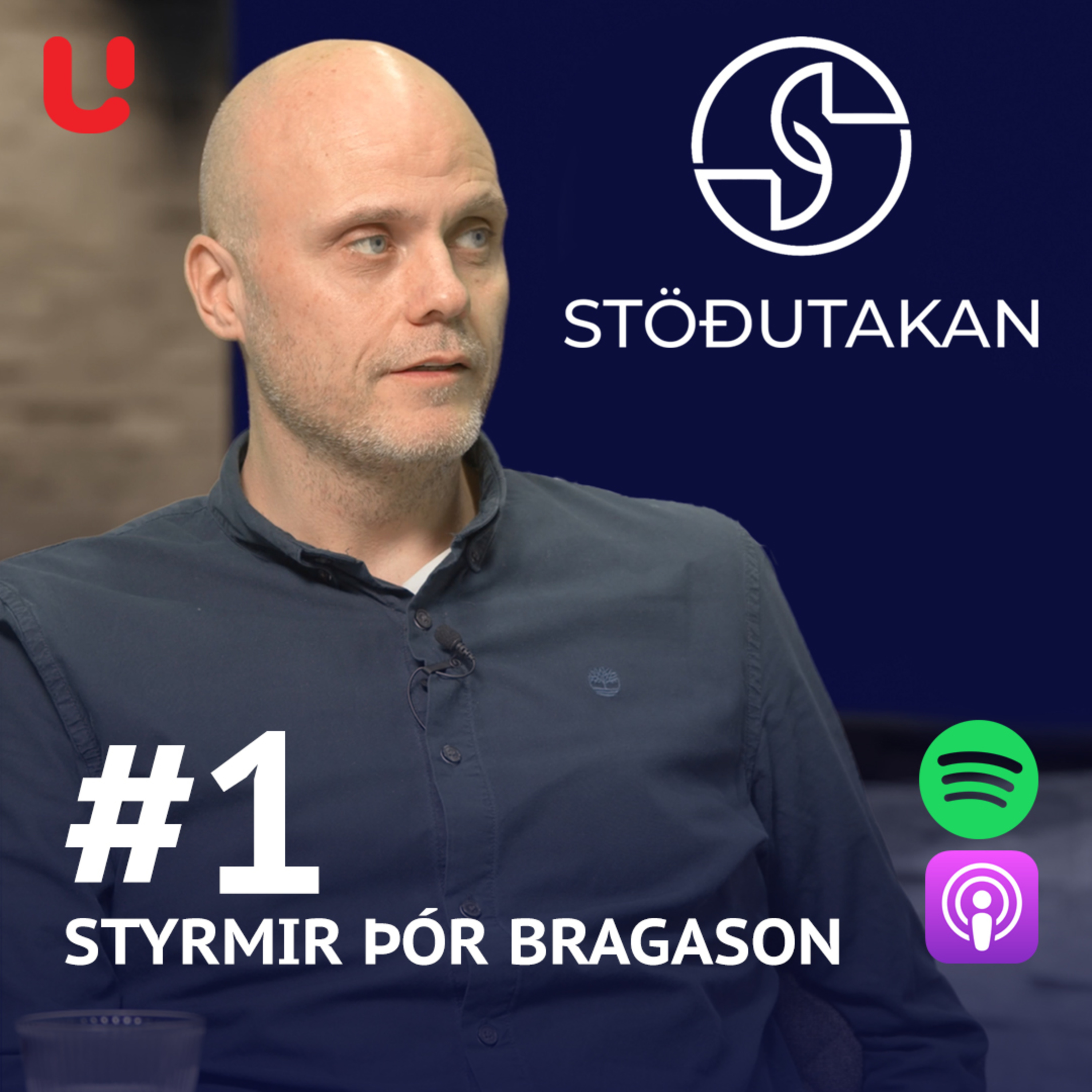 Stöðutakan