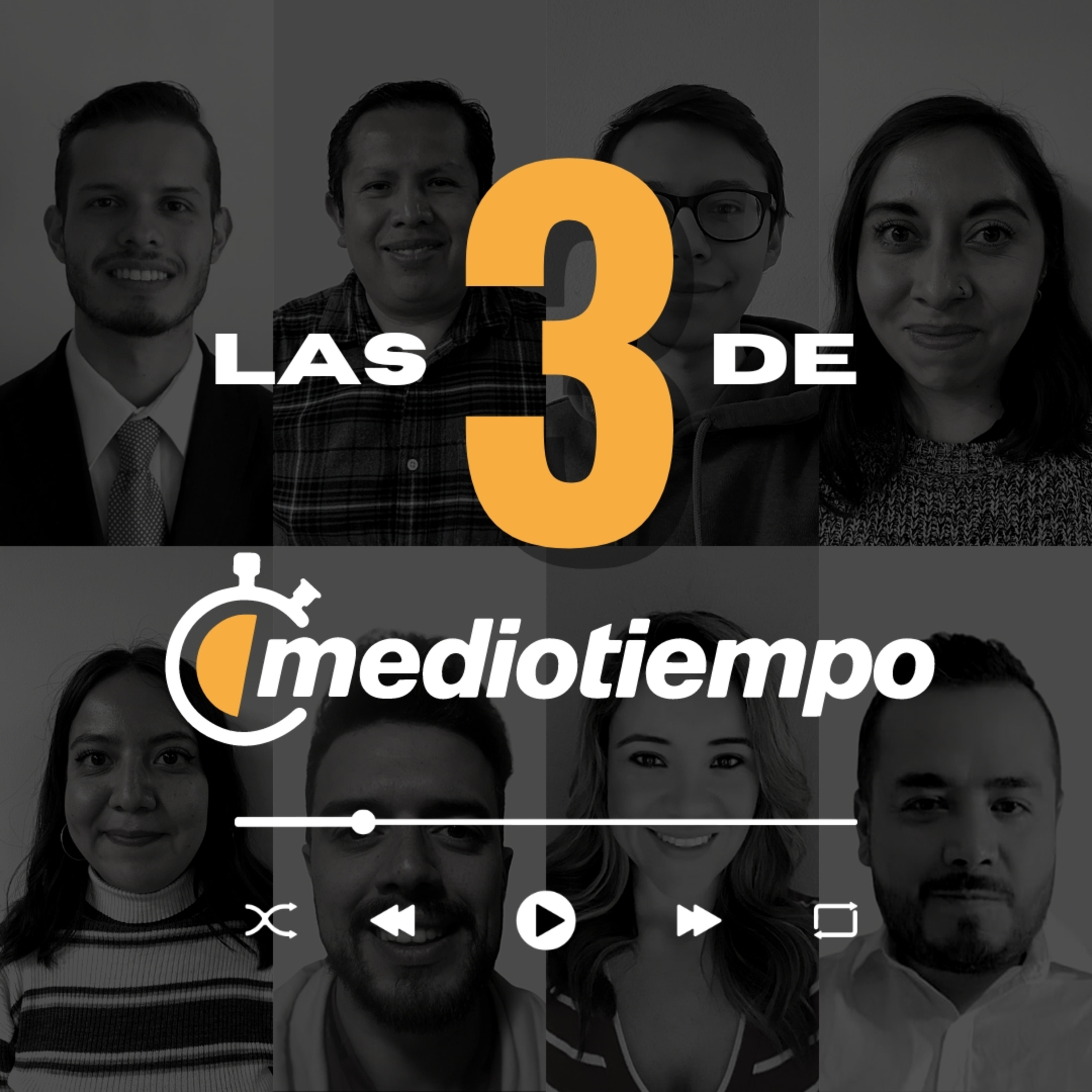 Mediotiempo