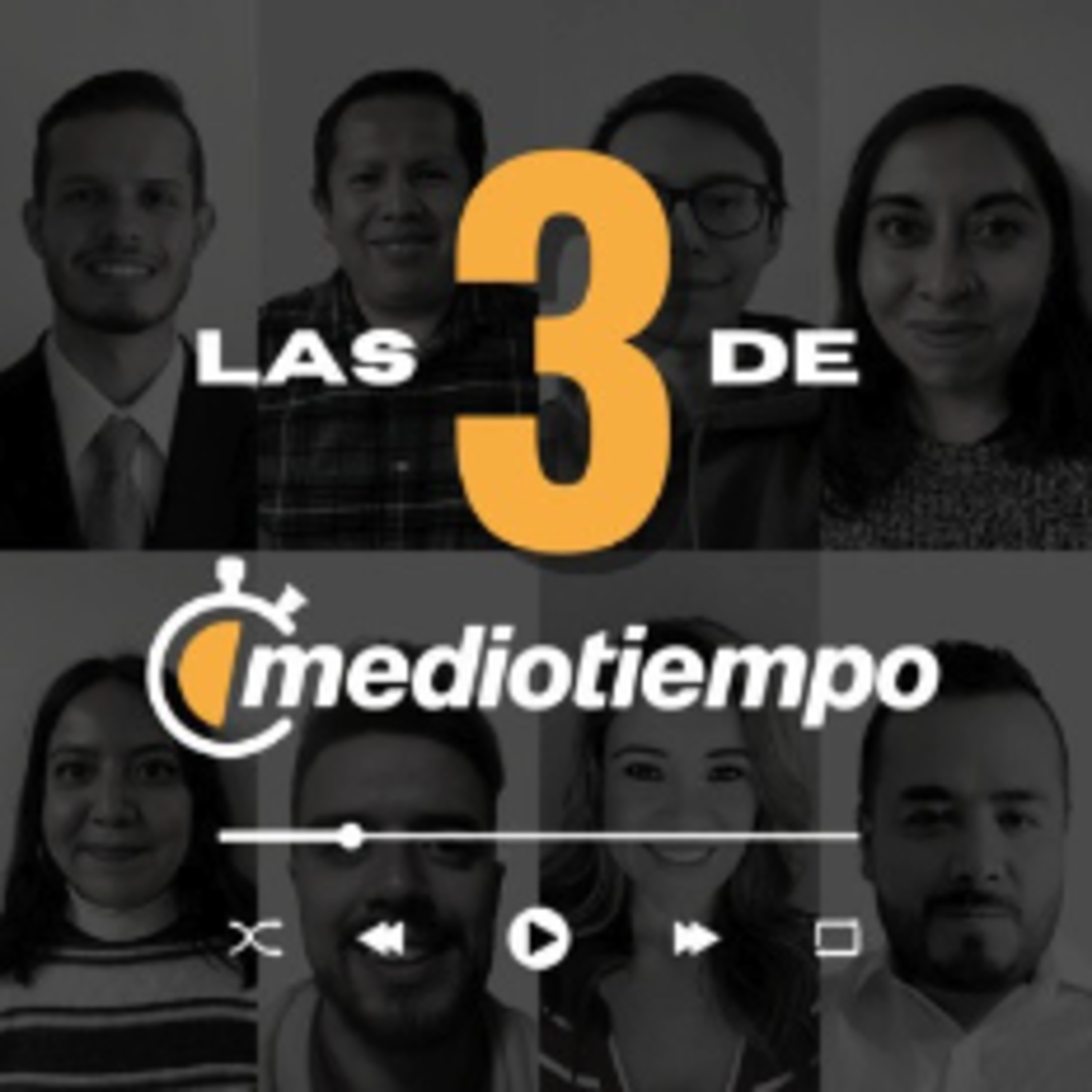 Mediotiempo