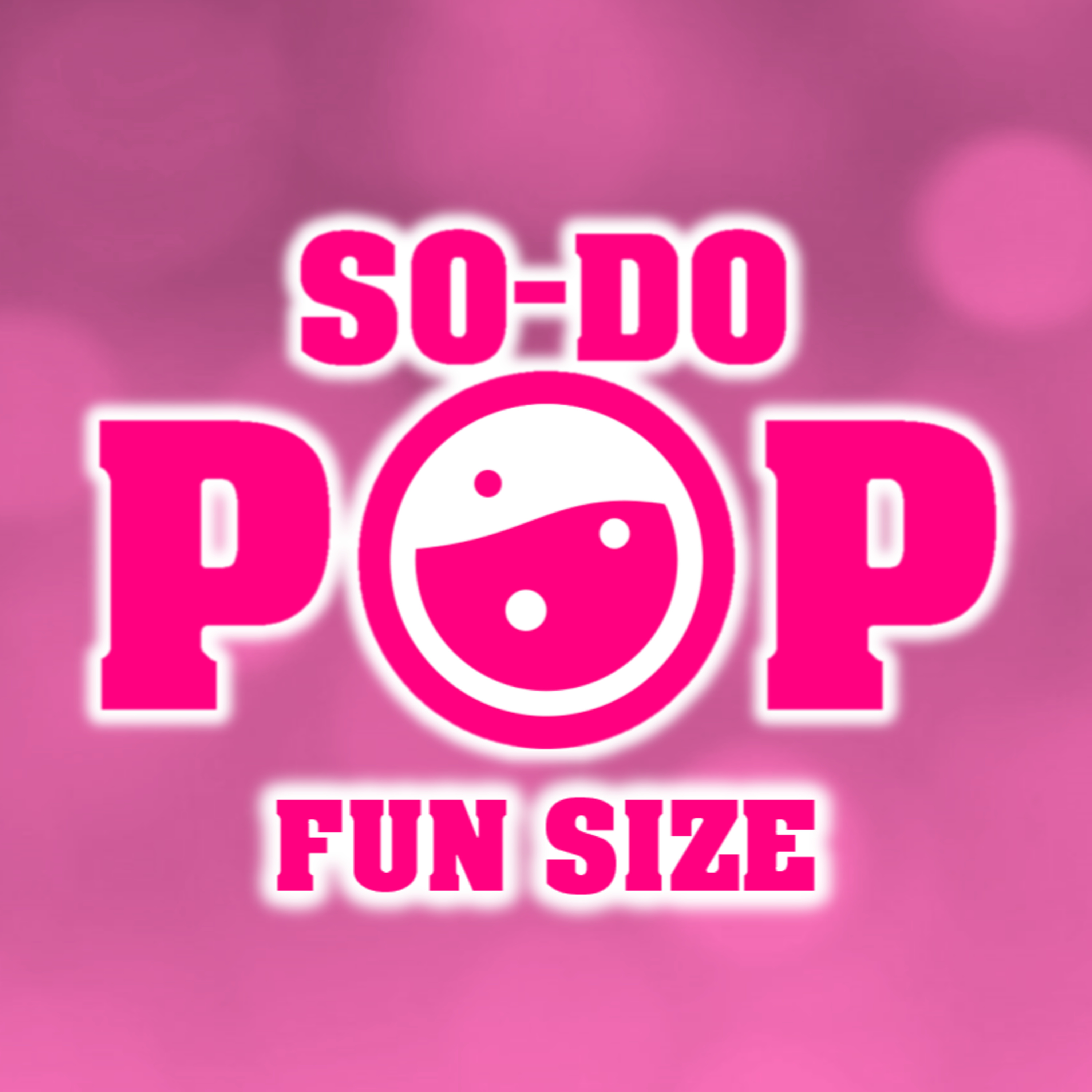 A Sit Down With Sentai Five - SO-DO POP Fun Size episode artwork