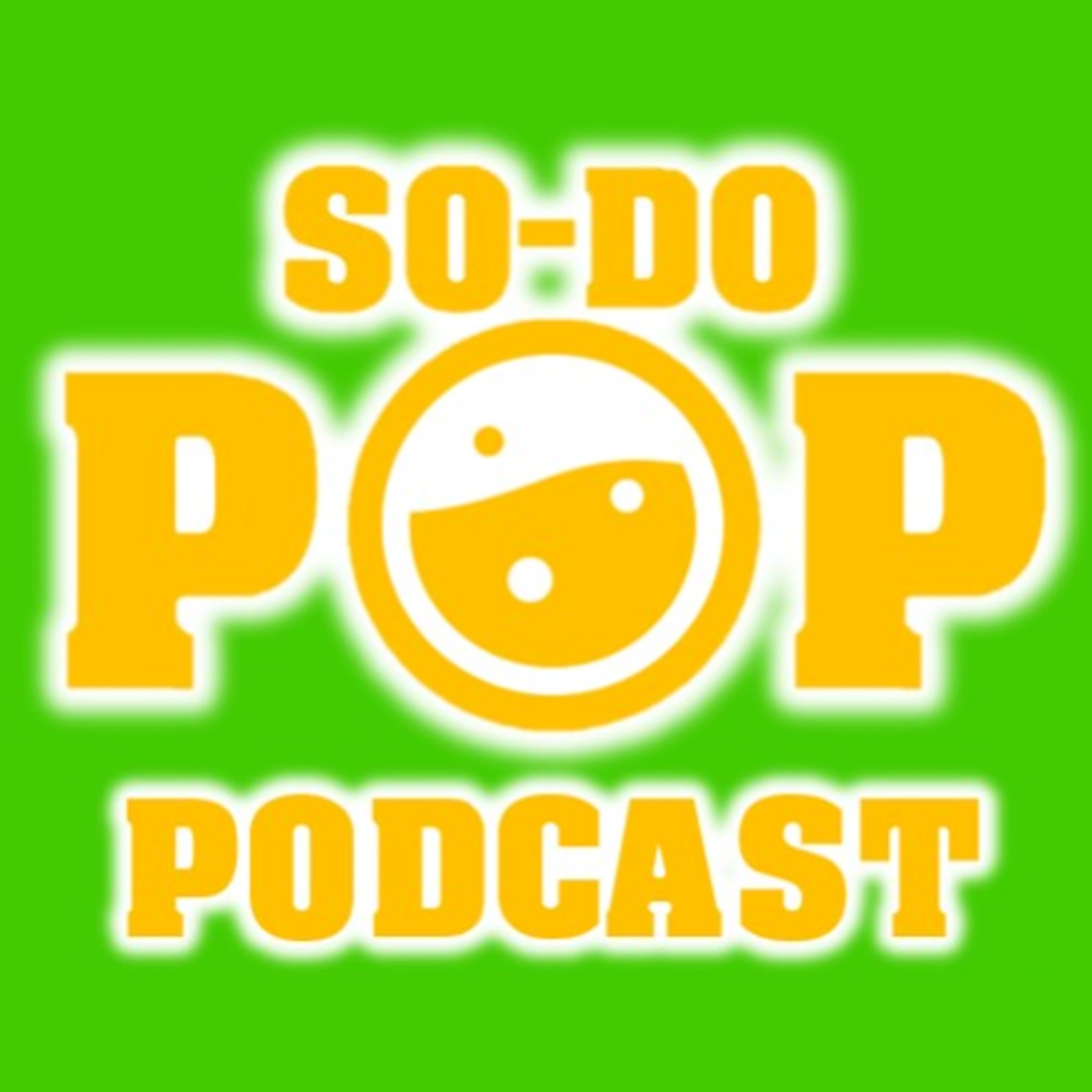 SO-DO POP Podcast