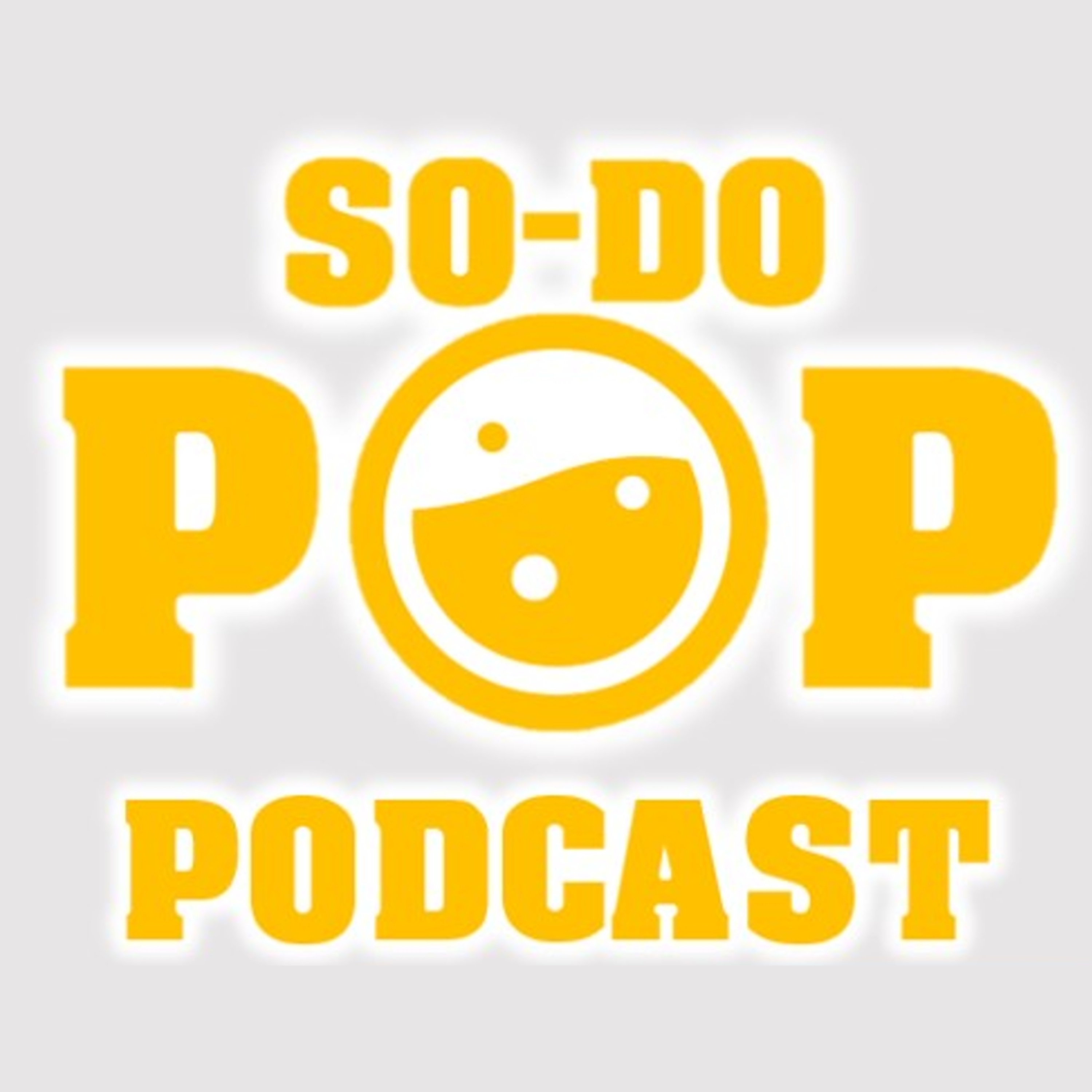 SO-DO POP Podcast