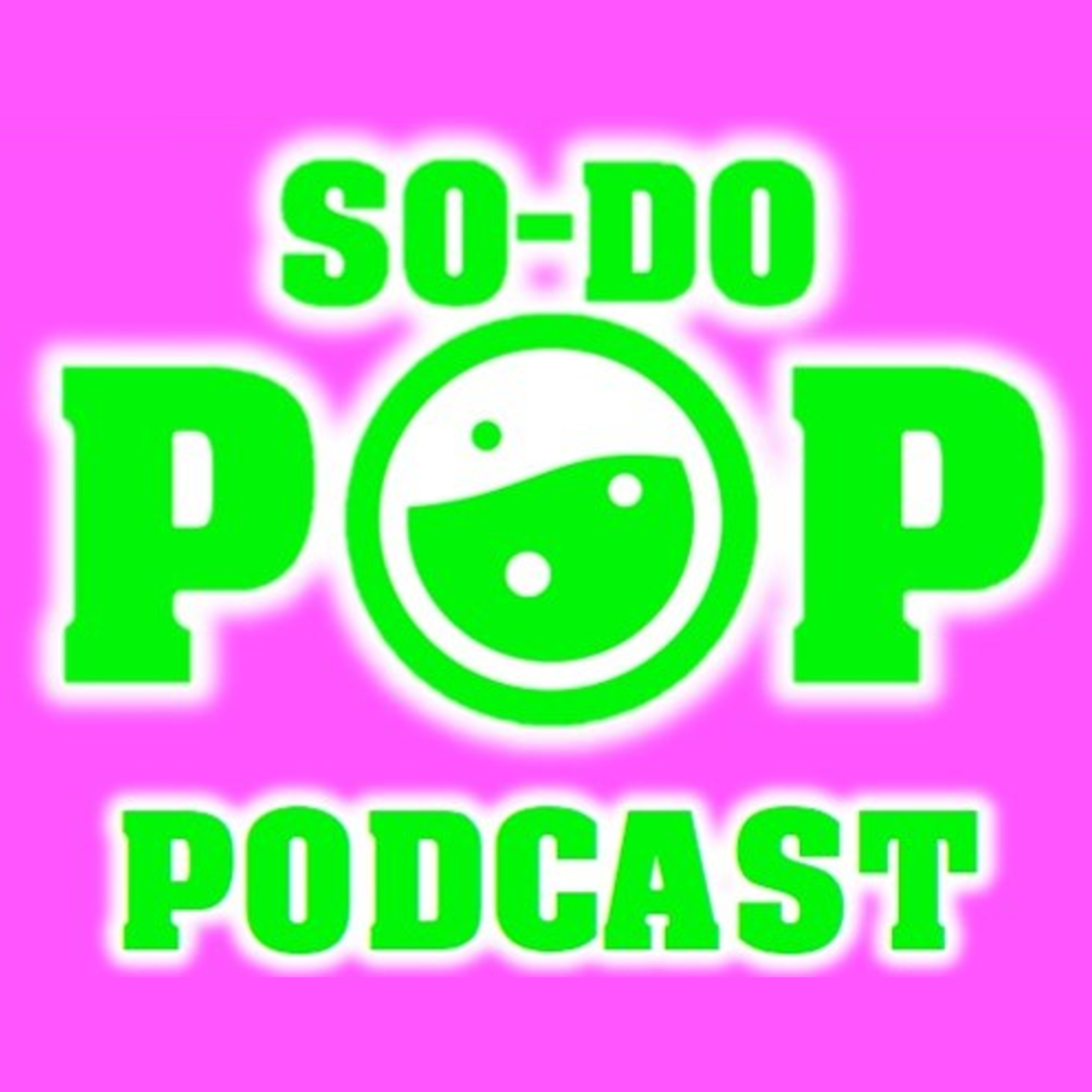 SO-DO POP Podcast