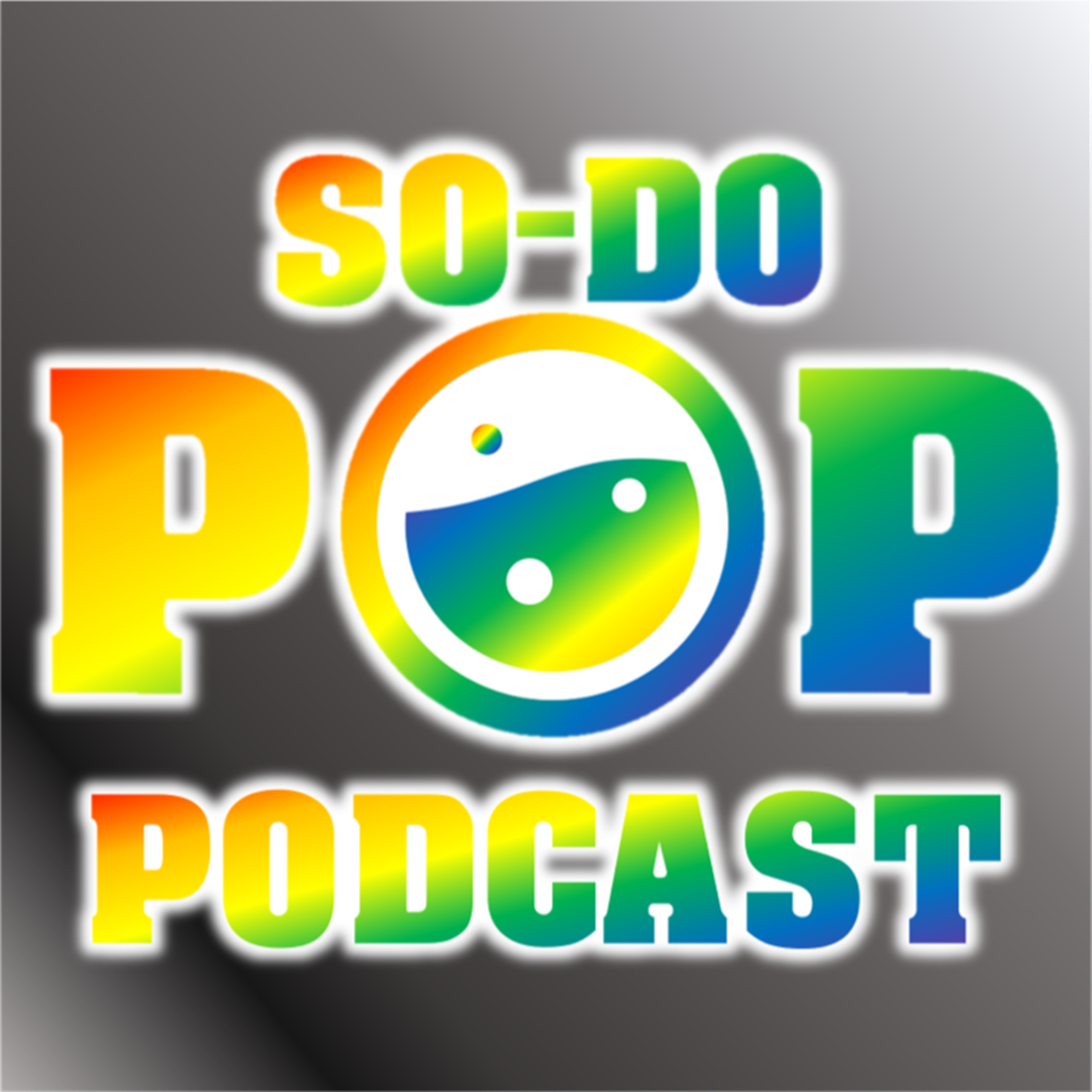SO-DO POP Podcast