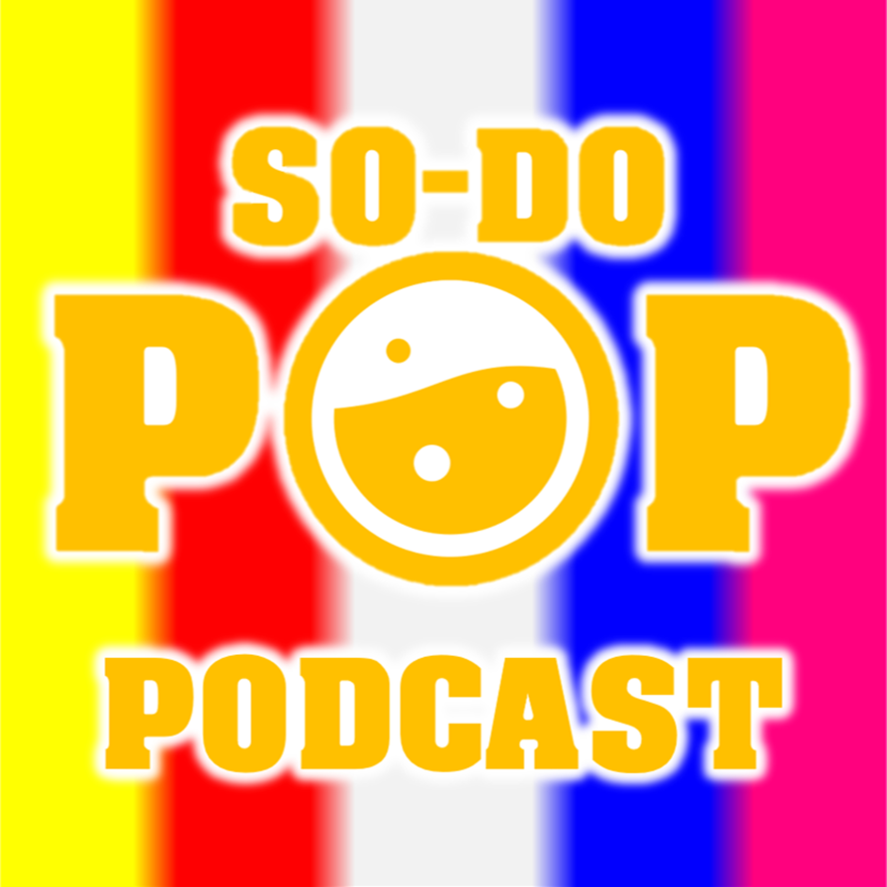 SO-DO POP Podcast