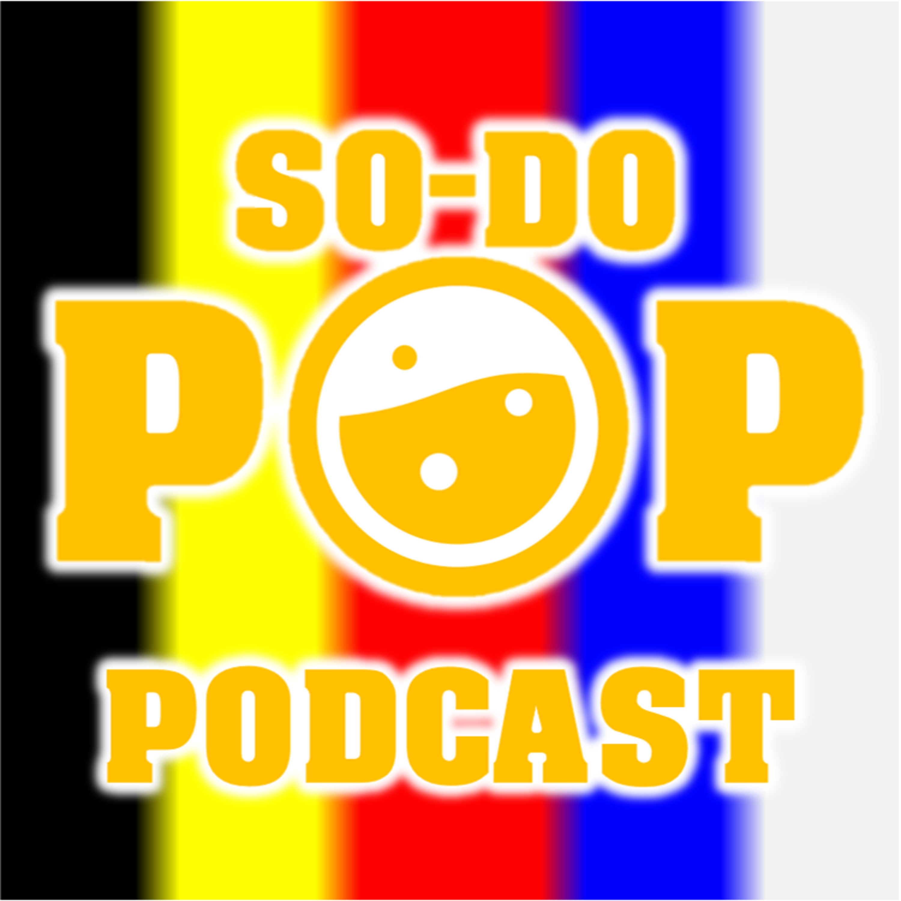 SO-DO POP Podcast