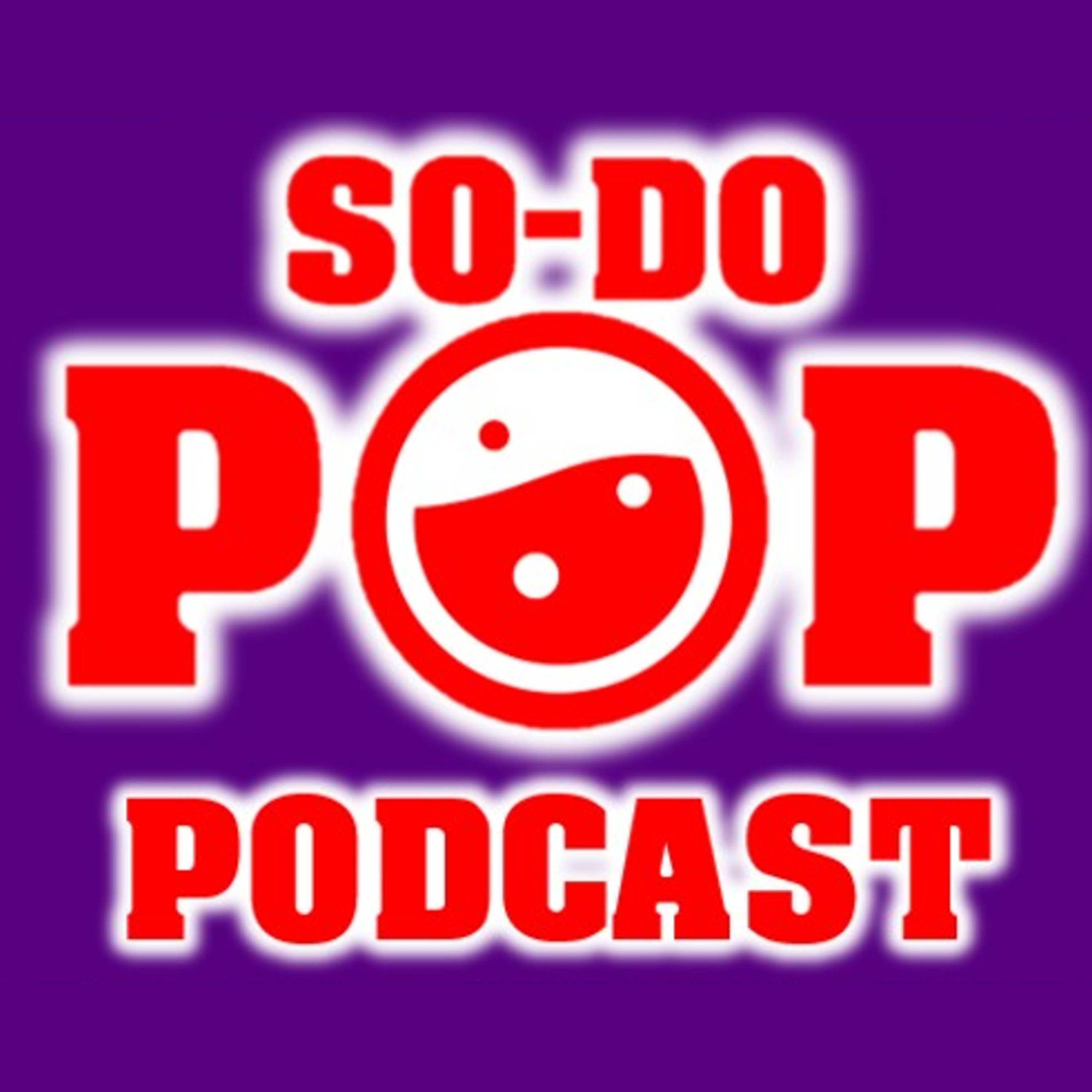 SO-DO POP Podcast