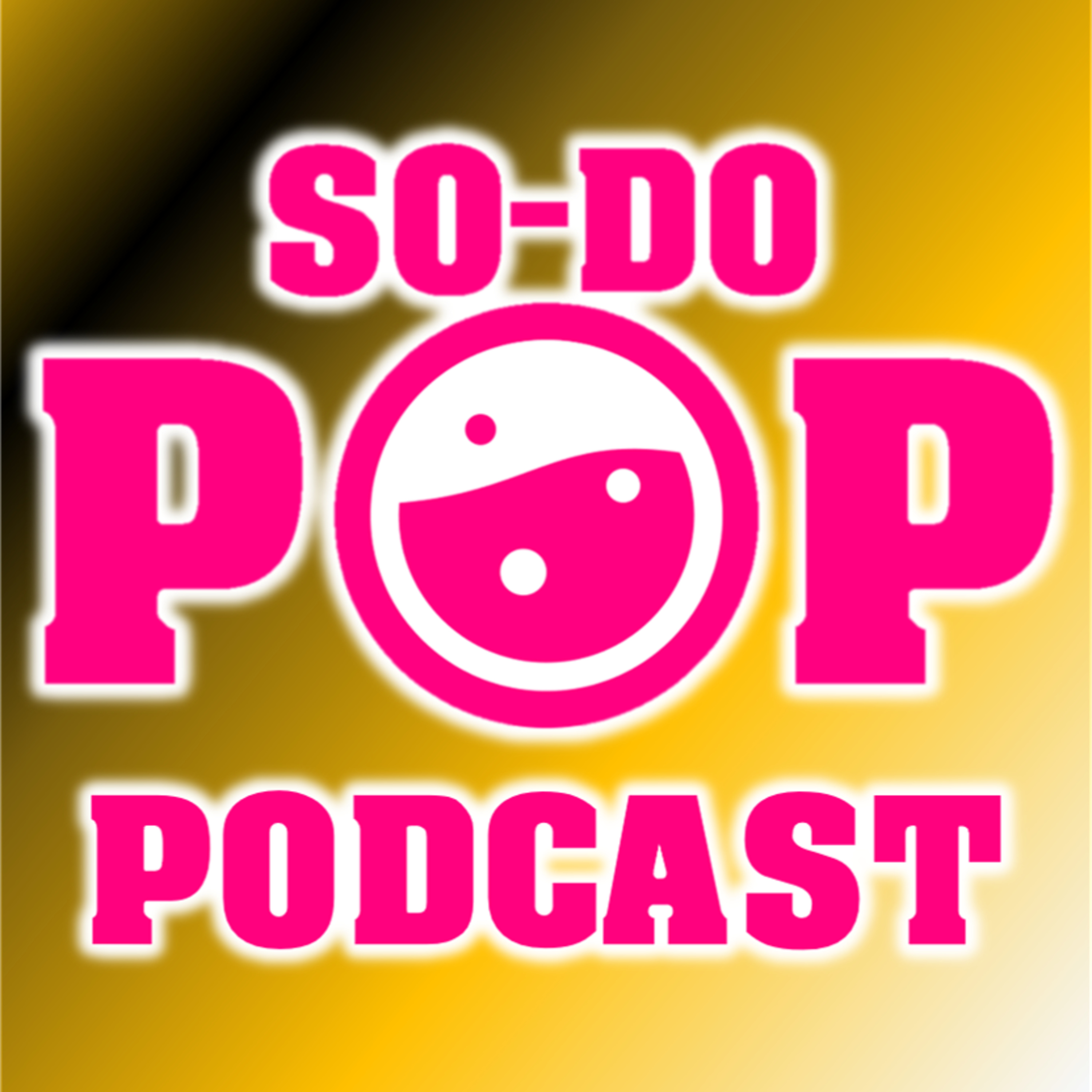 SO-DO POP Podcast