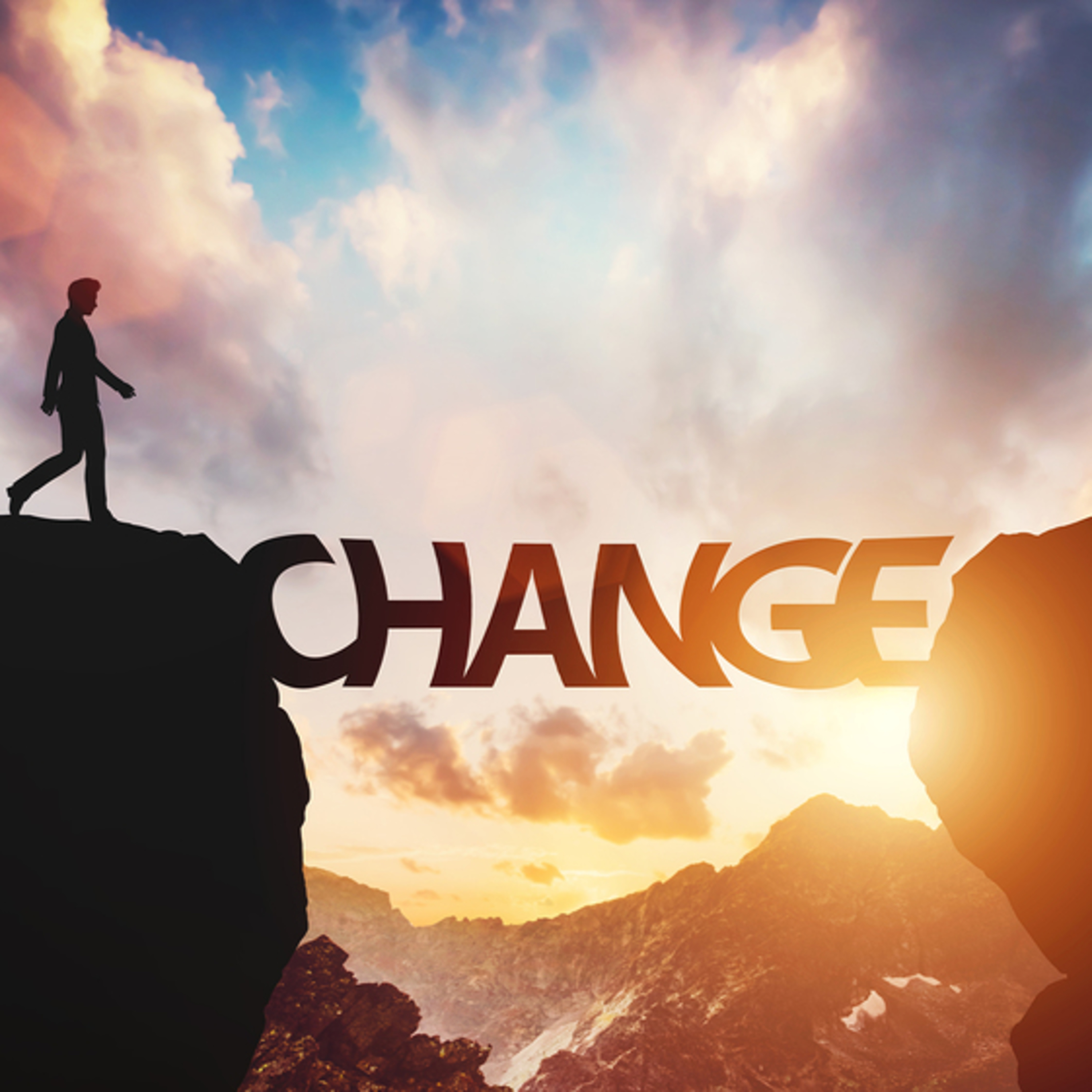 S2 E14 What Now...Time For CHANGE