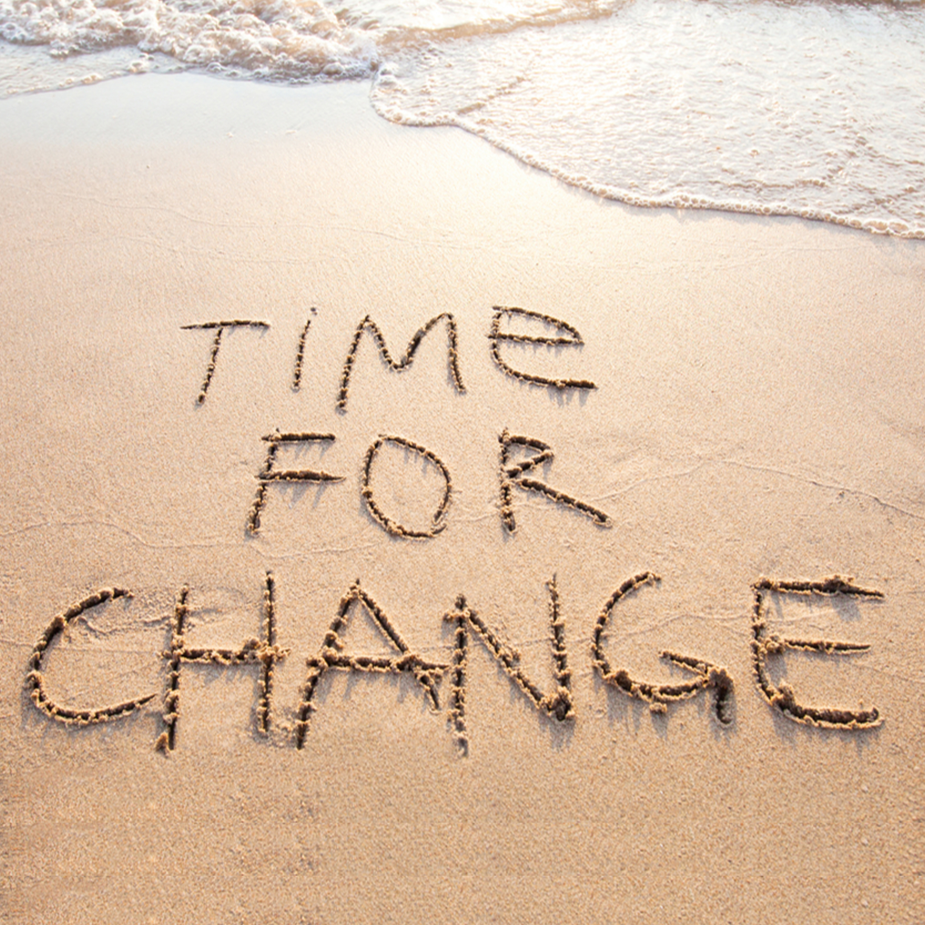 S2 E15 It is time for a change, with no turning back...