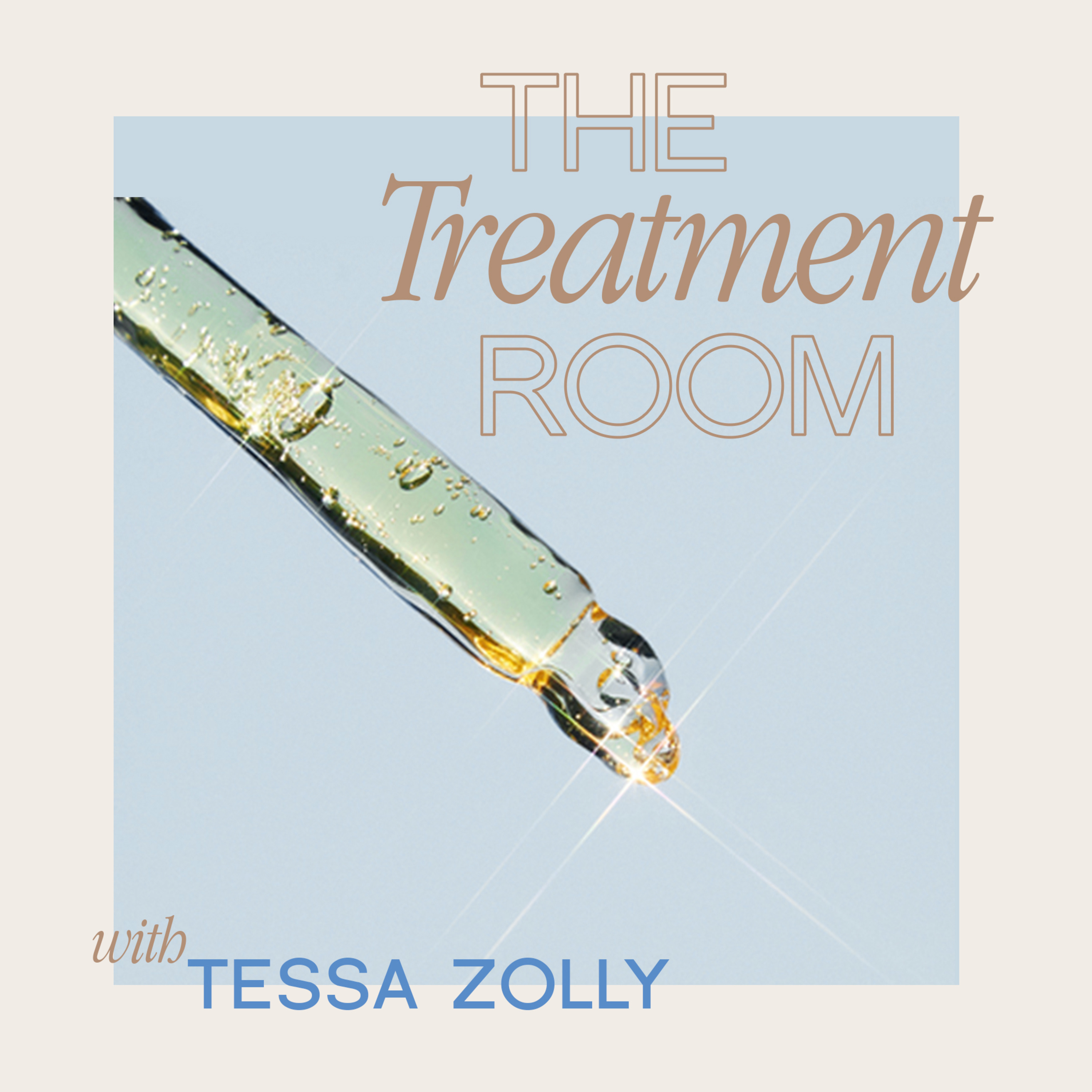 Who Even Am I? + Trailer: Step Into The Treatment Room, Season 2.  episode artwork