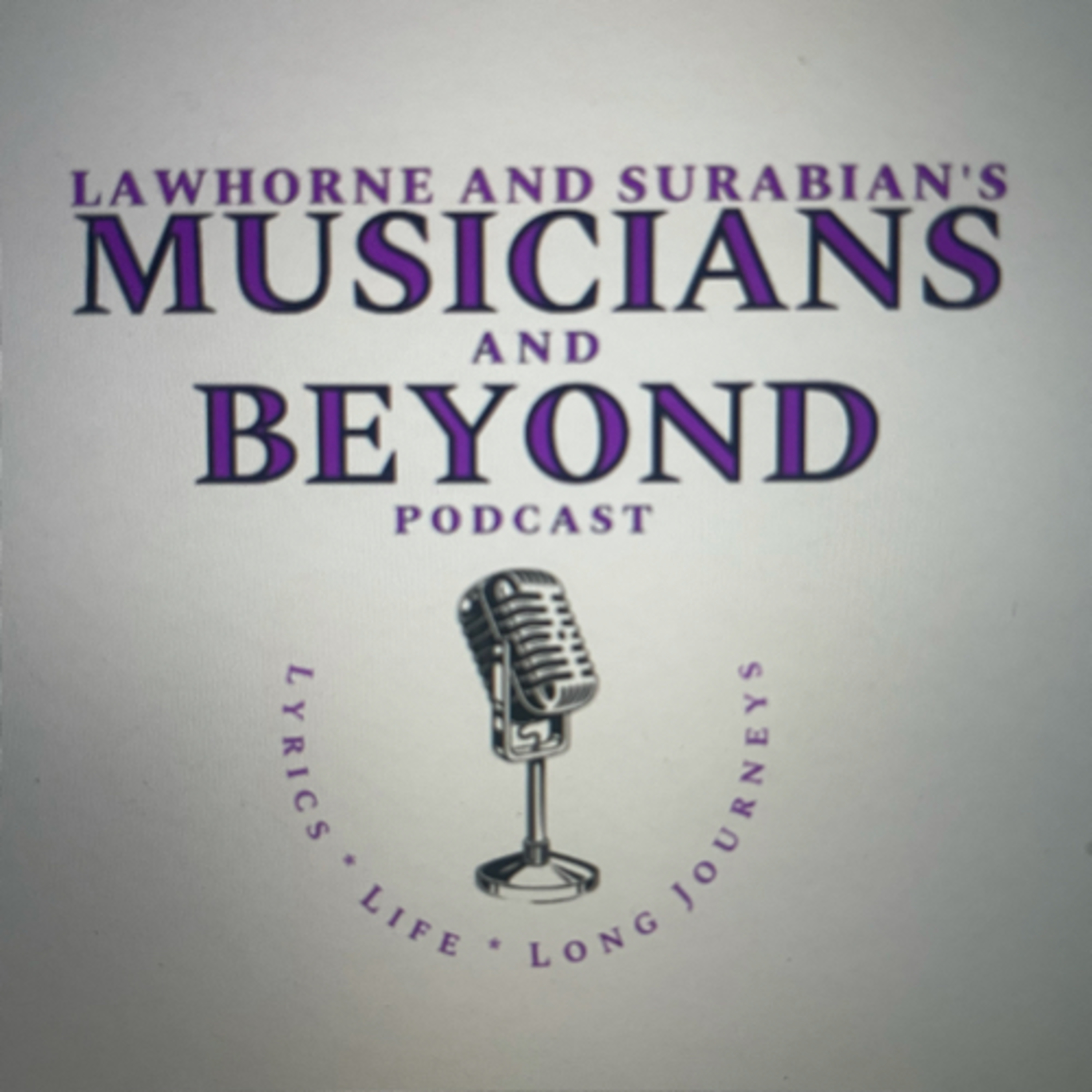 Musicians And Beyond Podcast