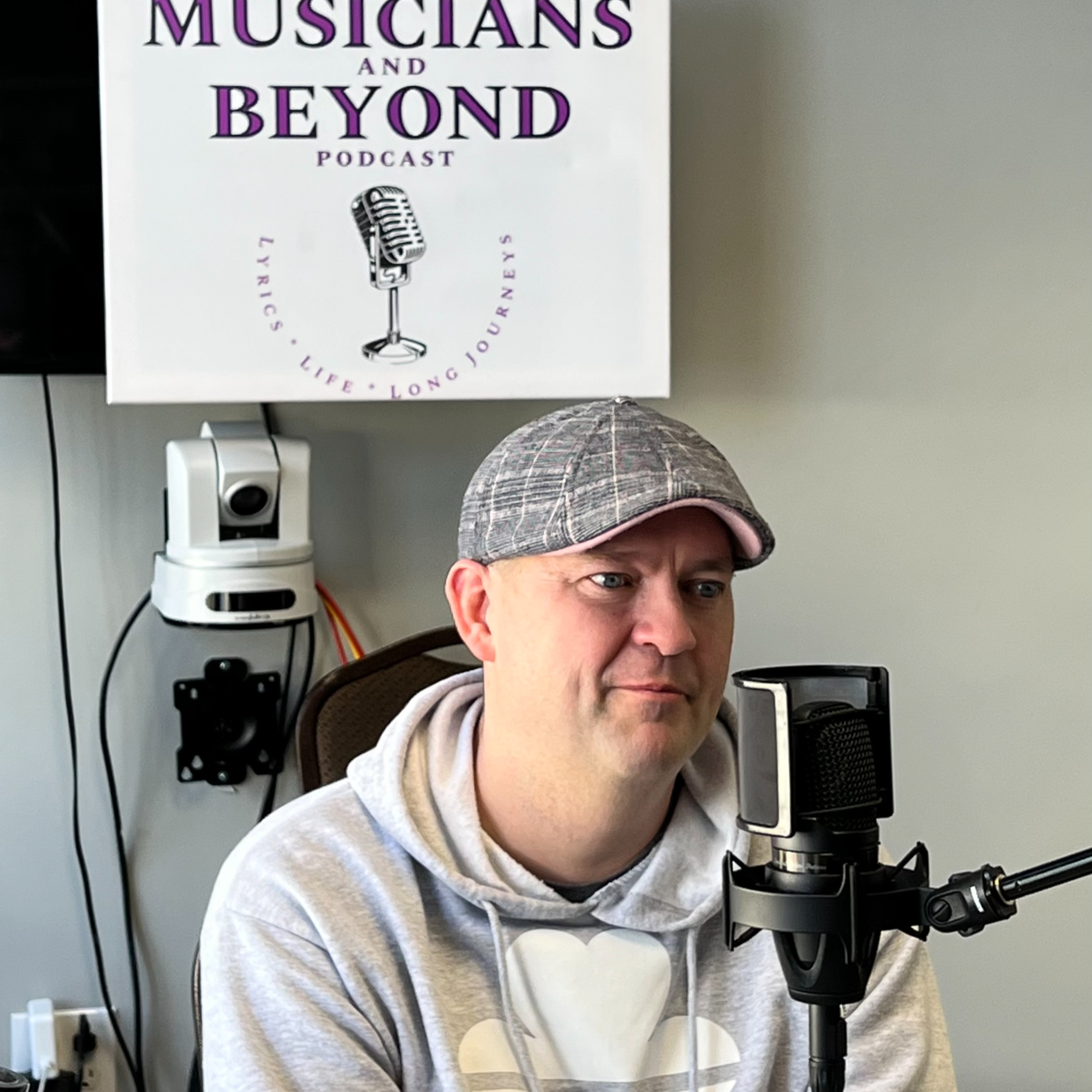 Musicians And Beyond Podcast