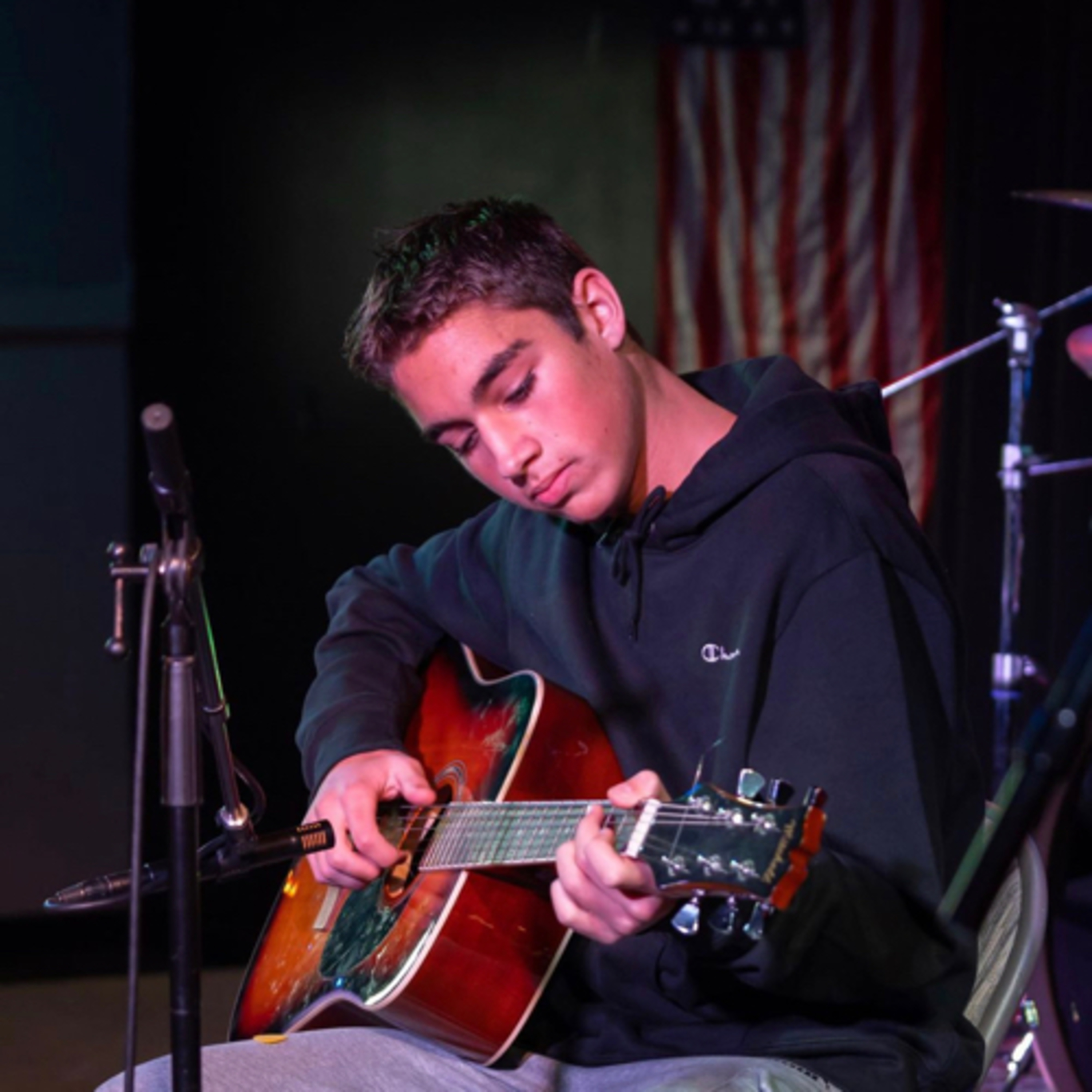 Musicians And Beyond Podcast