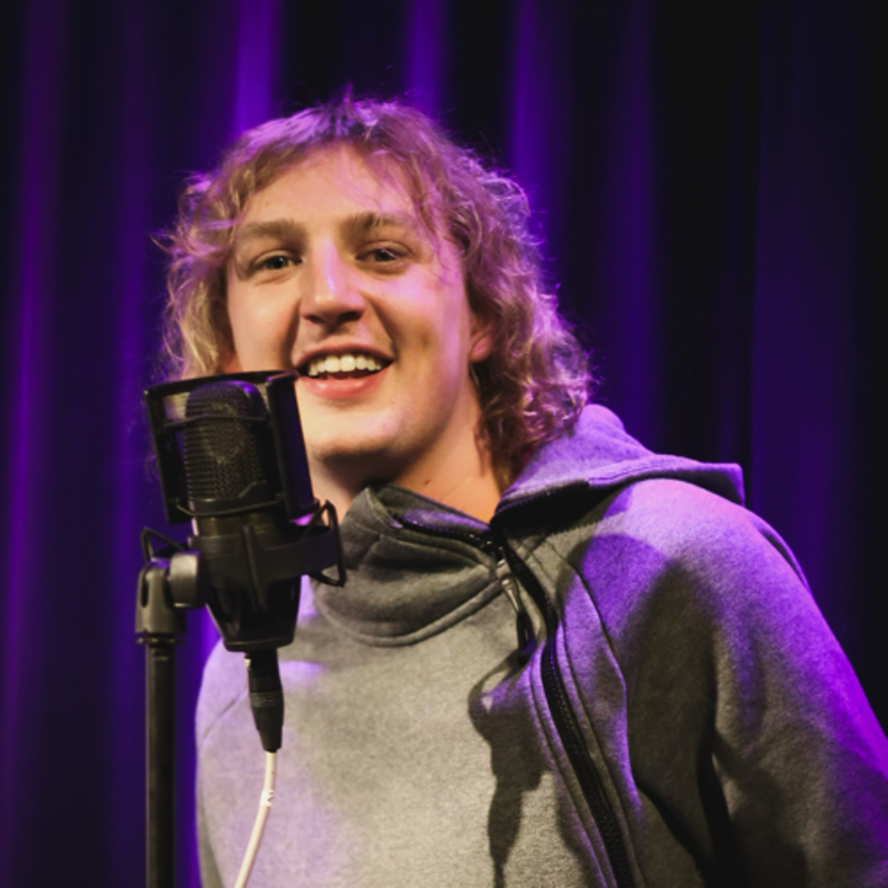 Musicians And Beyond Podcast