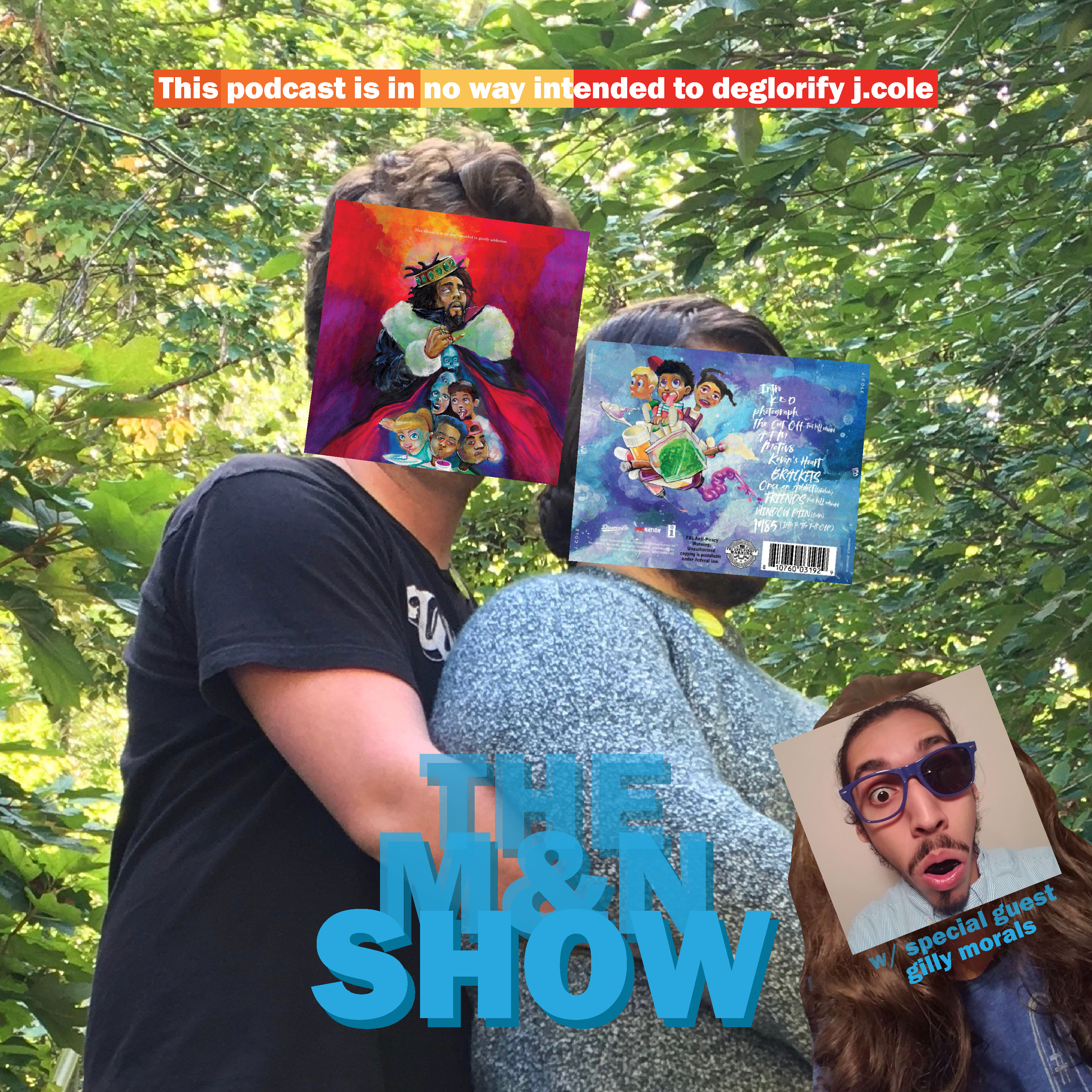The M&N Show