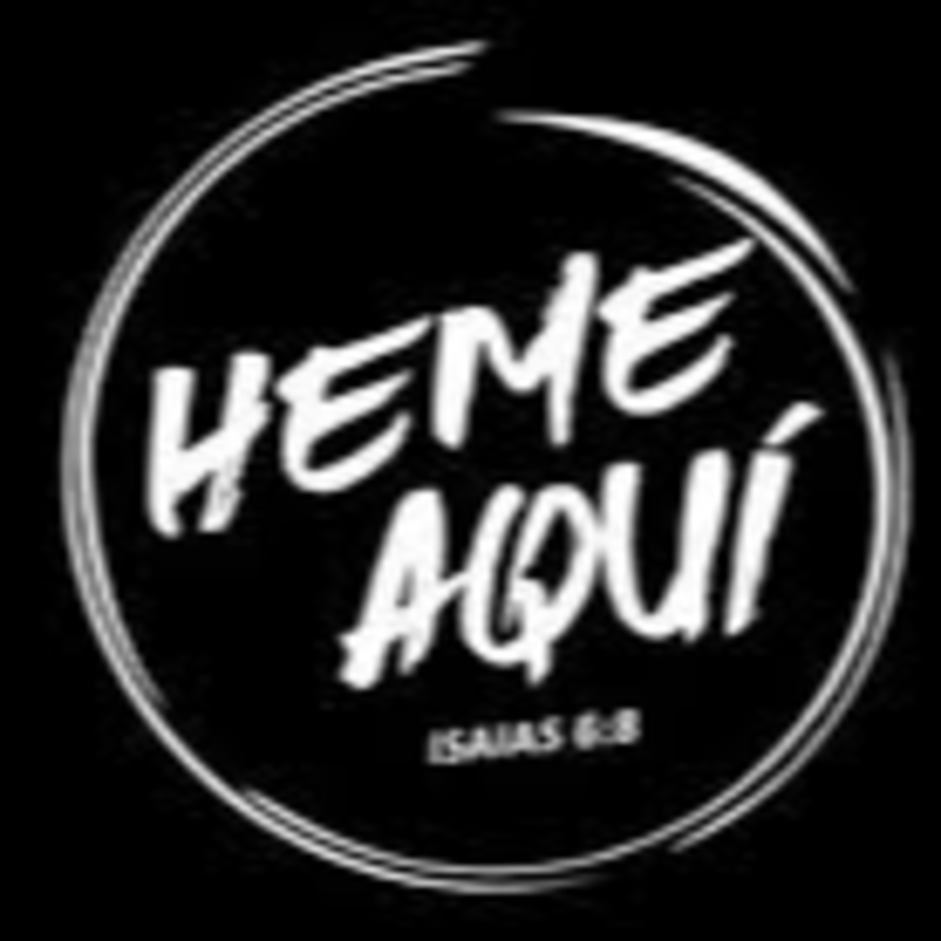 Heme aqui episode artwork