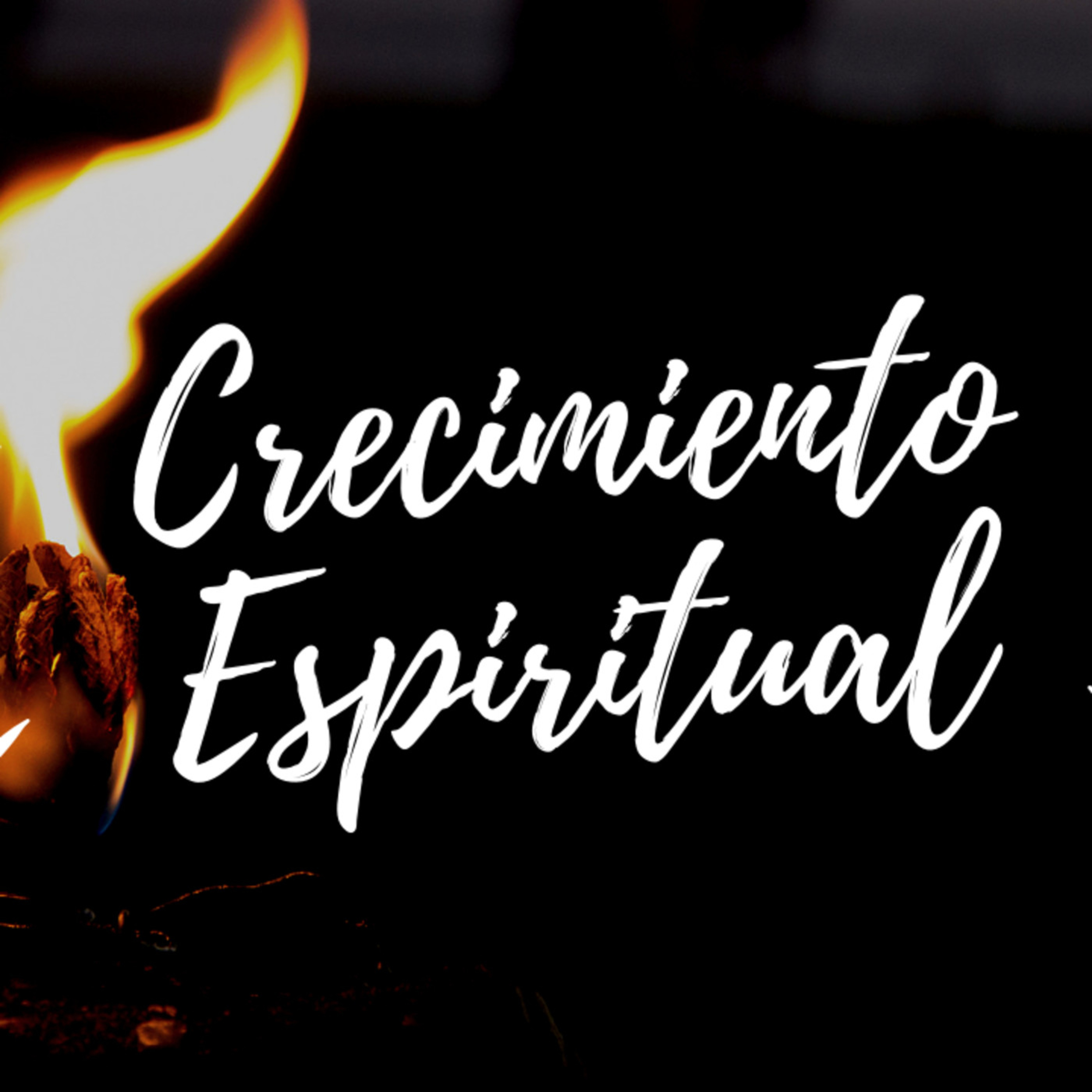 Cómo distinguir a un cristiano maduro?  episode artwork