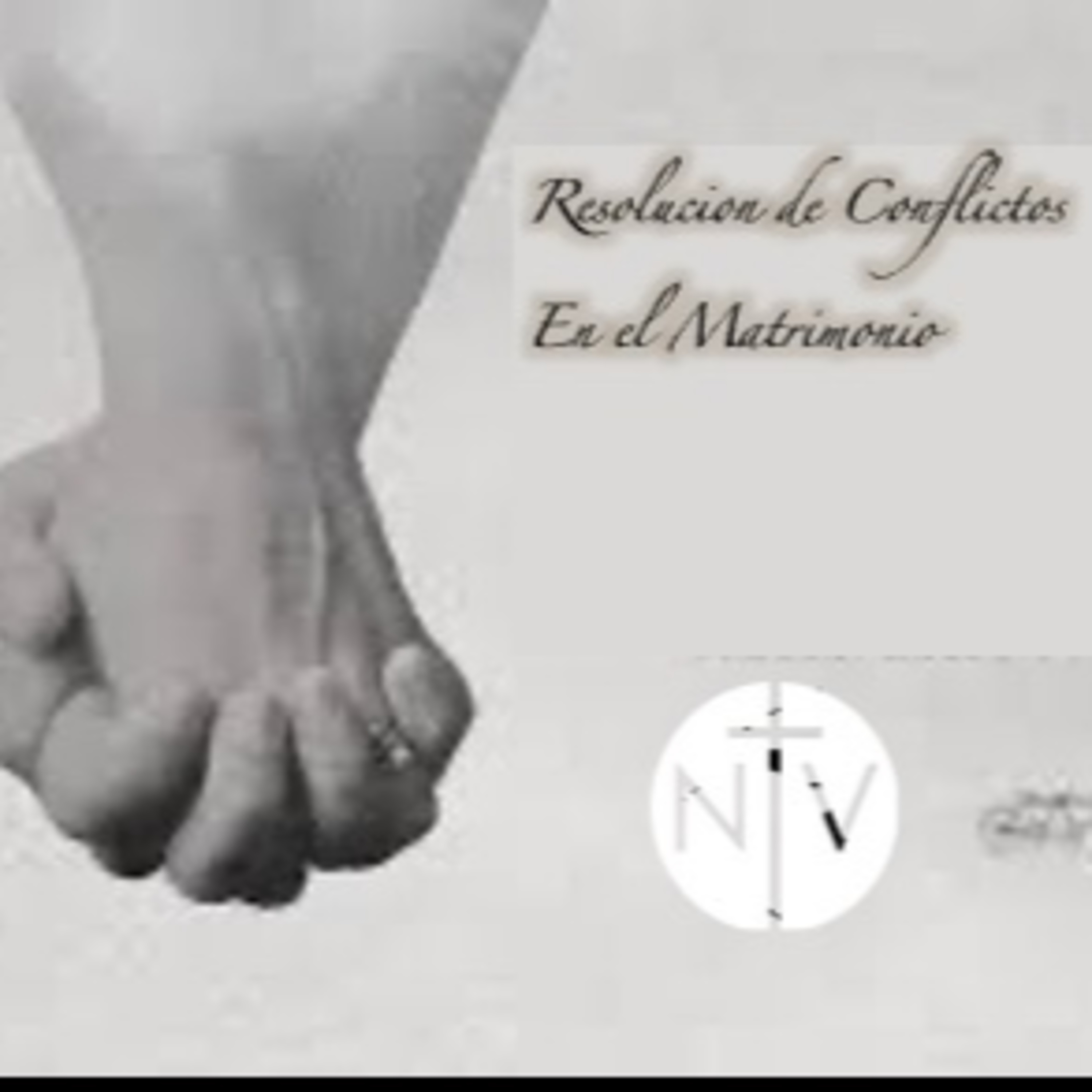 Resolucion de conflictos en el matrimonio episode artwork