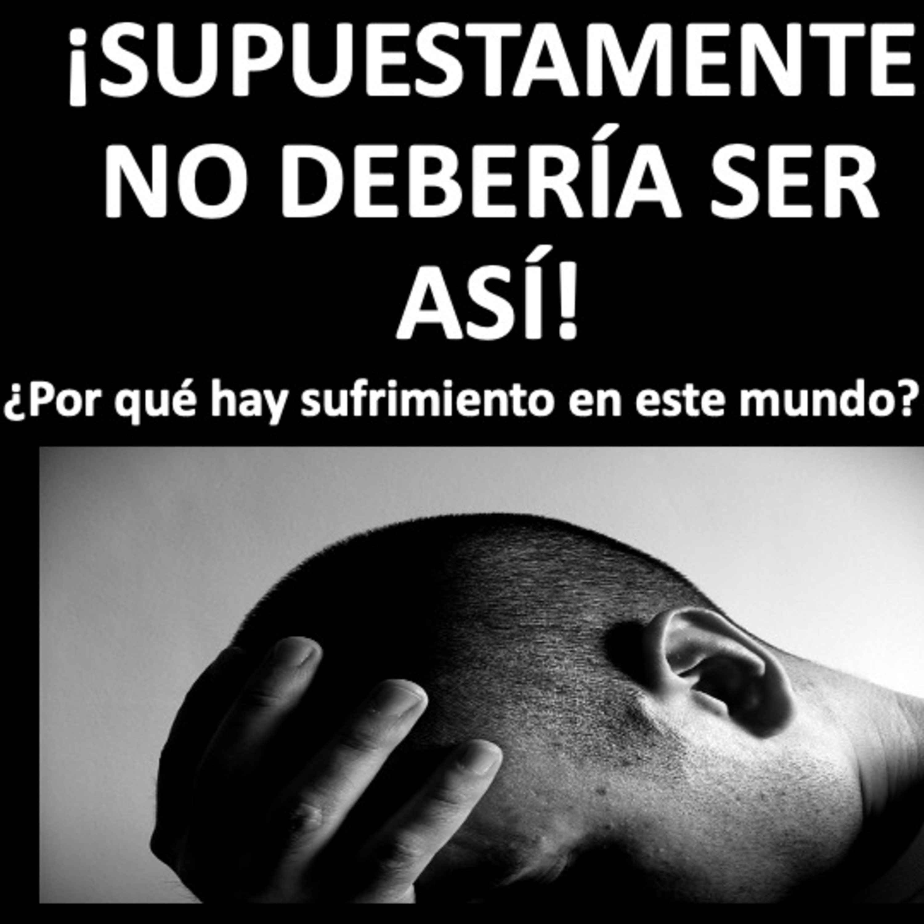 ¡SUPUESTAMENTE NO DEBERÍA SER ASÍ! Pt.2 episode artwork