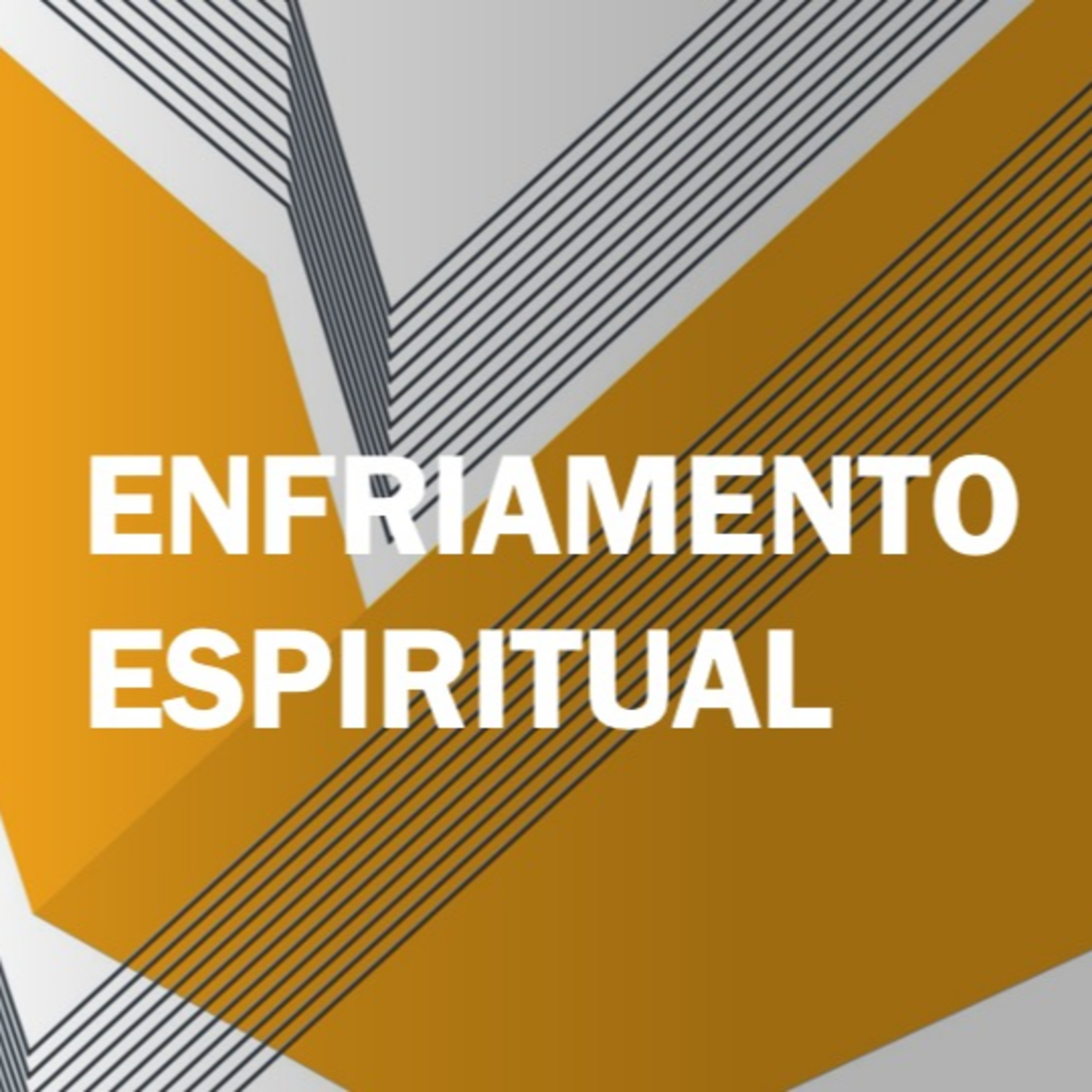 Enfriamento Espiritual episode artwork