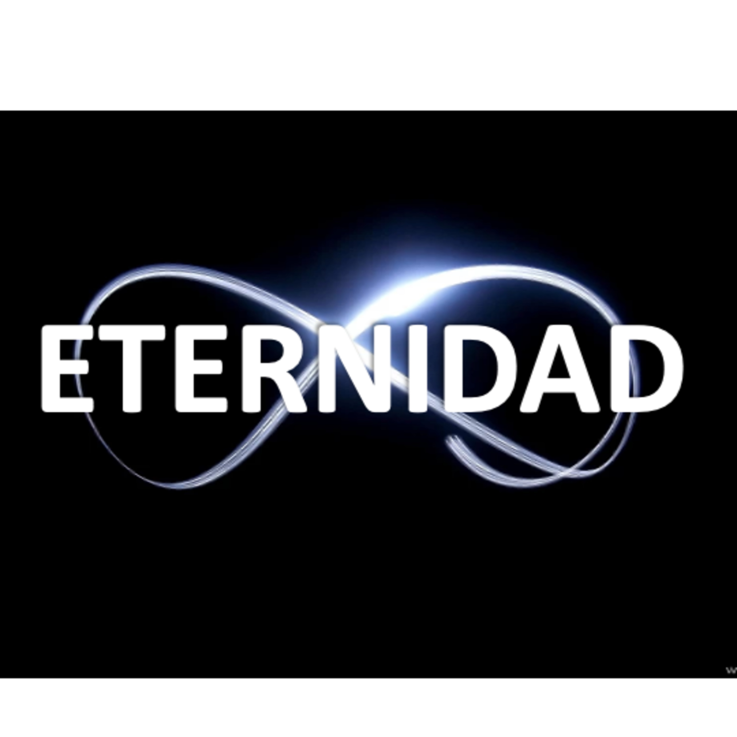 Eternidad  episode artwork