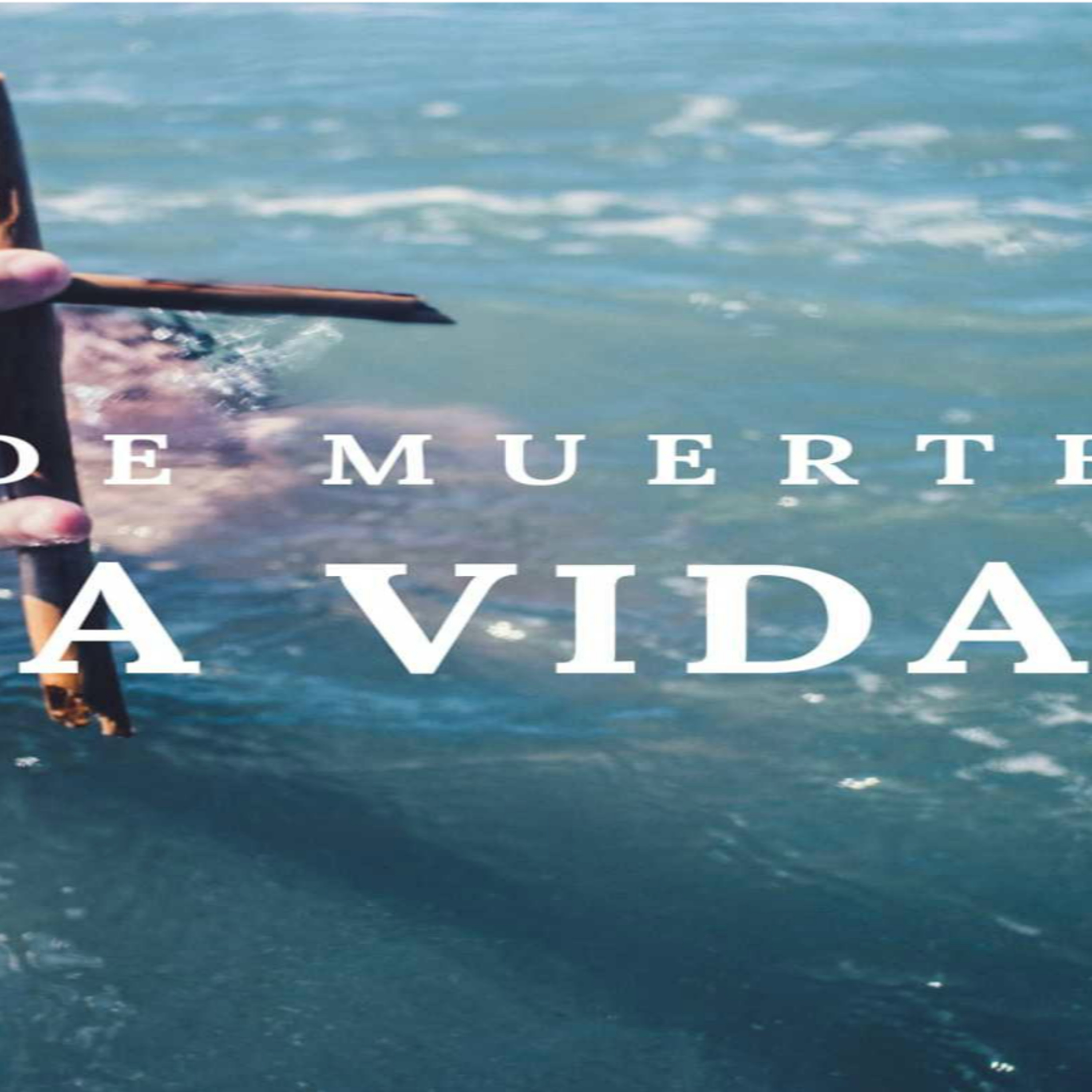 De muerte a Vida episode artwork