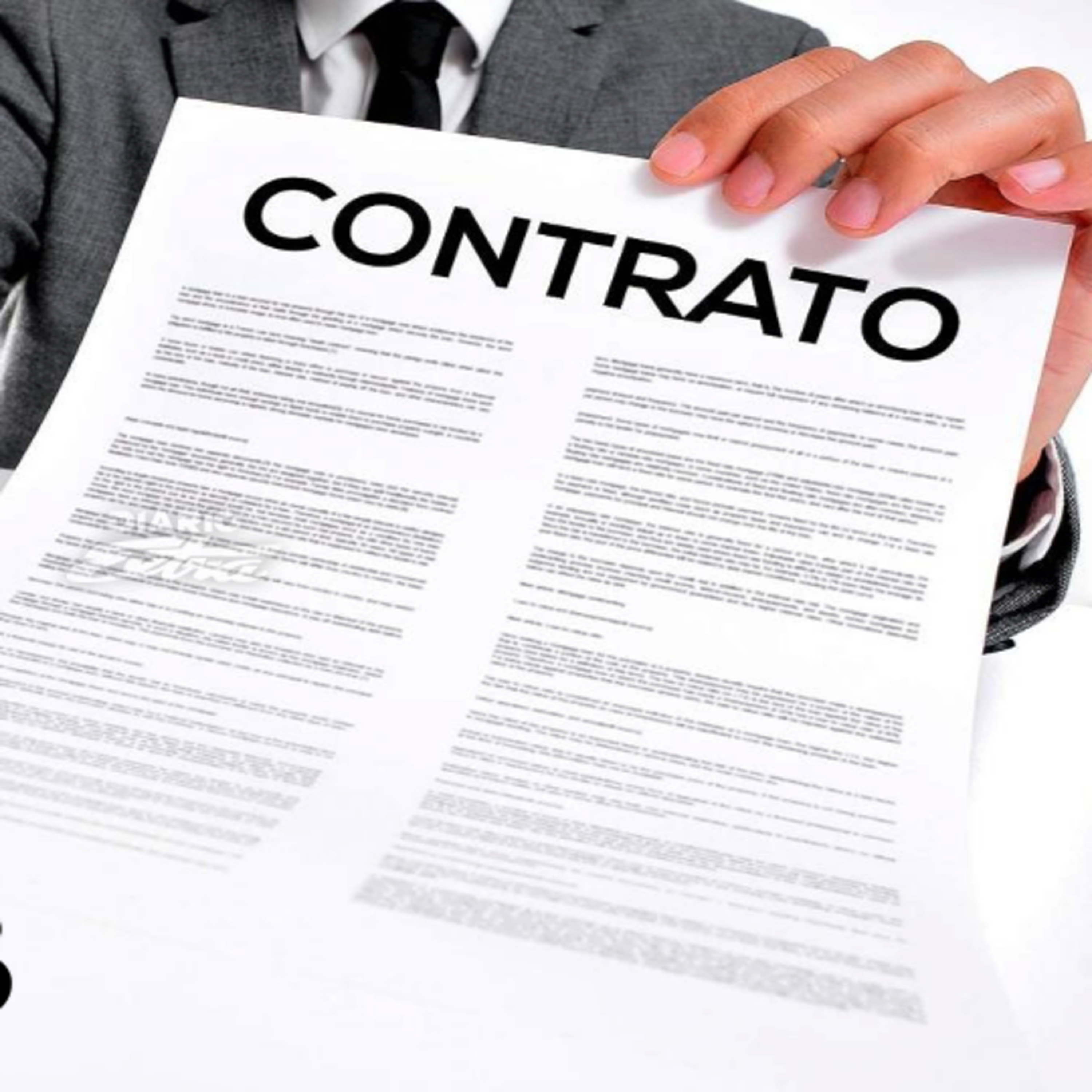 Contrato Pt. 3 | ¿QUE ES LA JUSTIFICACIÓN?  episode artwork