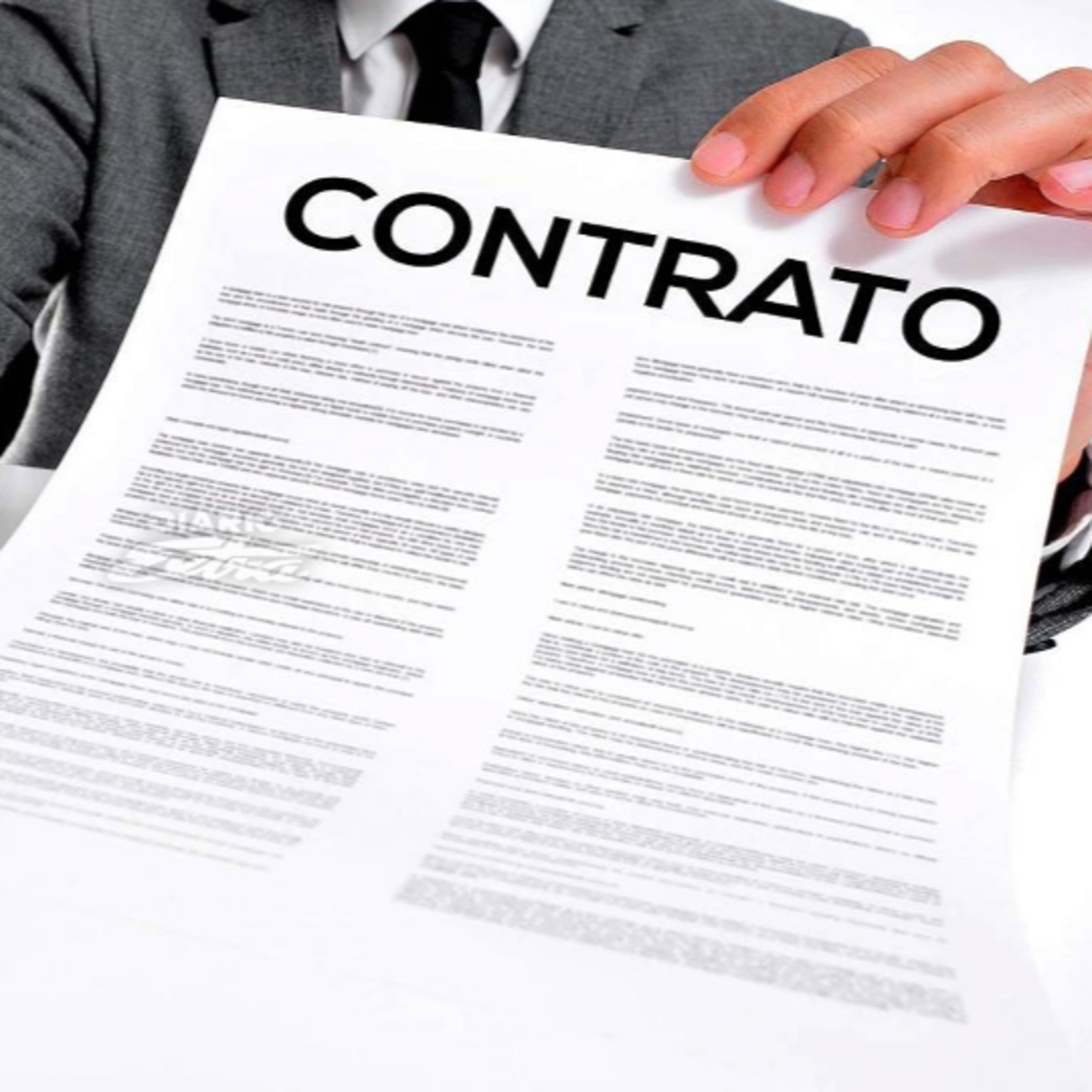 Contrato Pt.5 | ¡ADOPTADOS COMO HIJOS! episode artwork