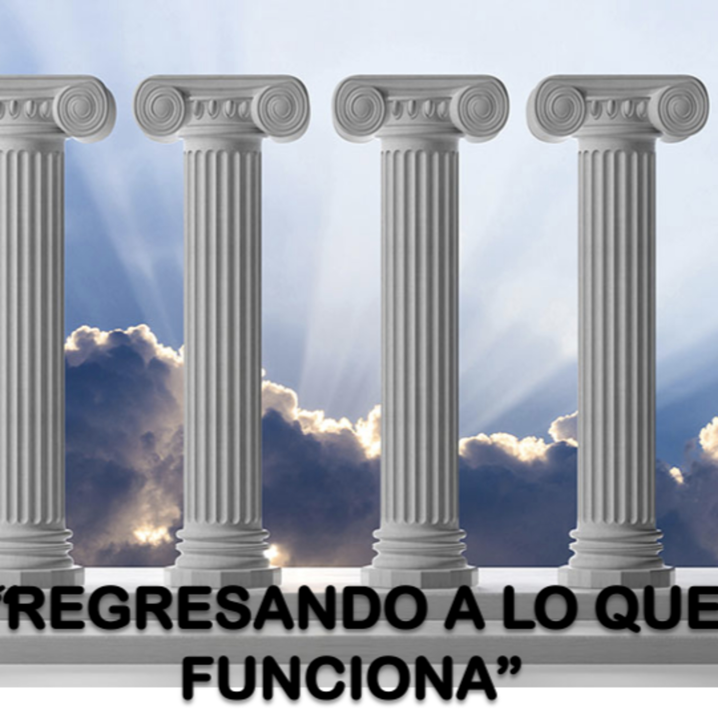 Fortaleciendo los pilares de la Familia episode artwork