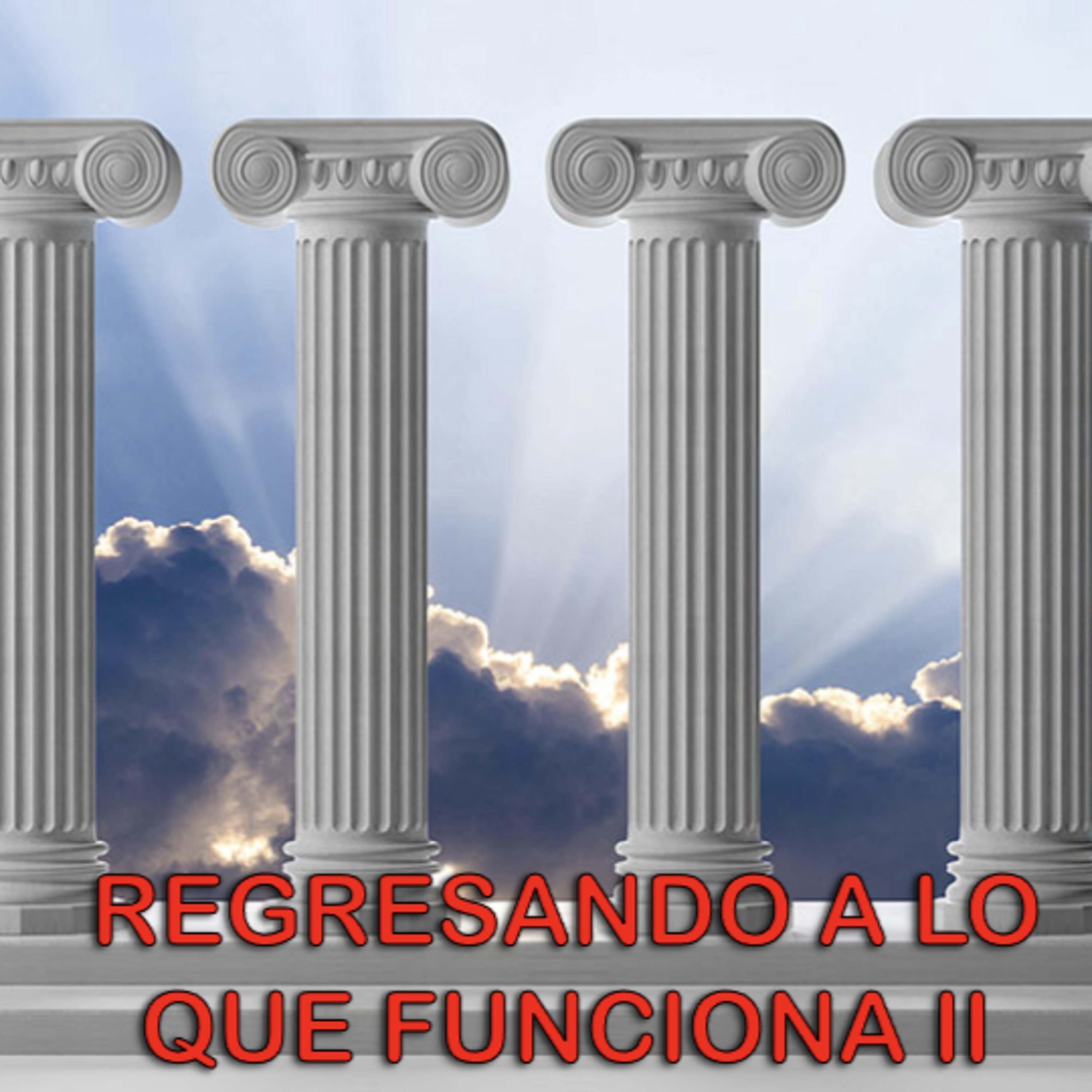 Fortaleciendo los pilares de la Familia Pt.2 episode artwork