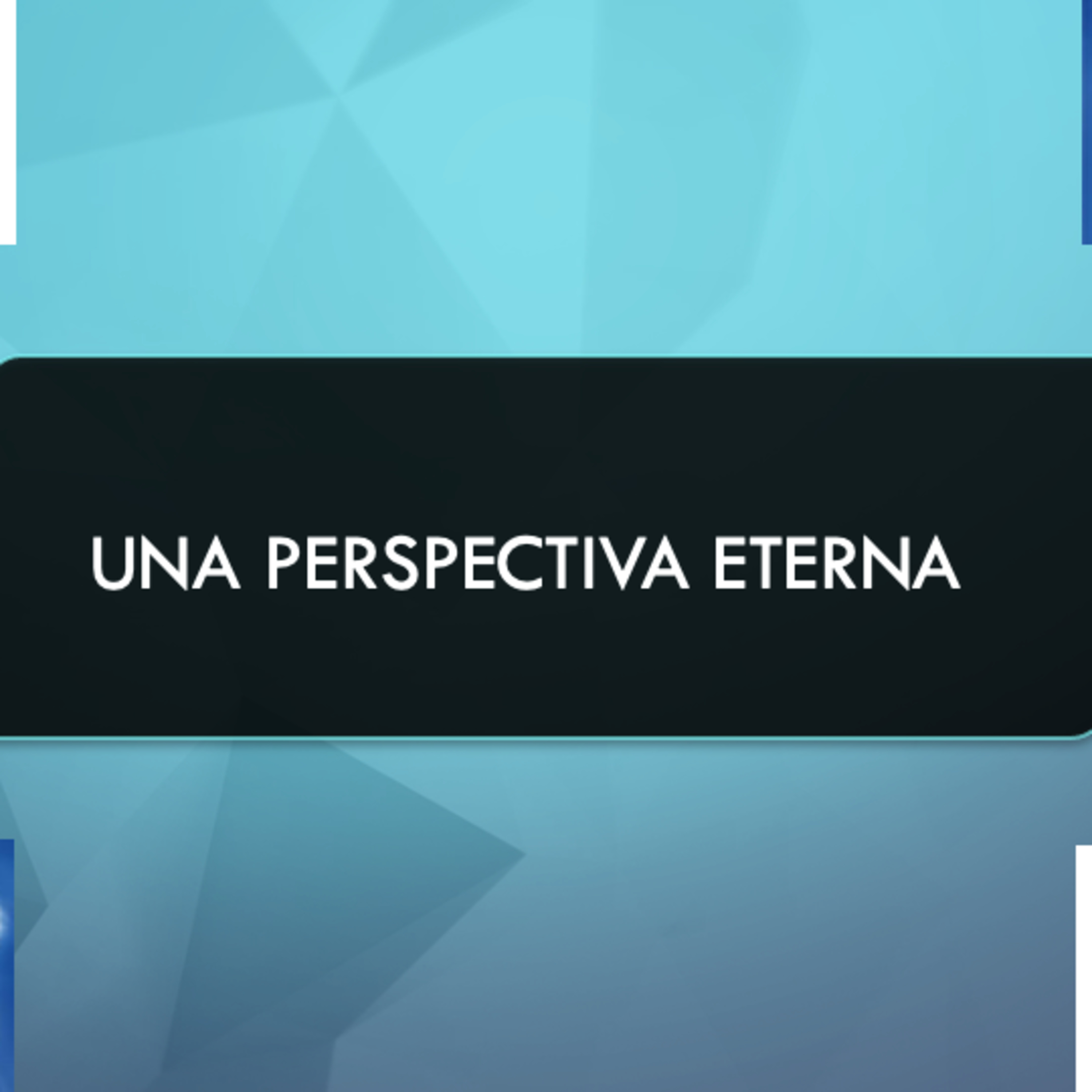 Una perspectiva Eterna episode artwork