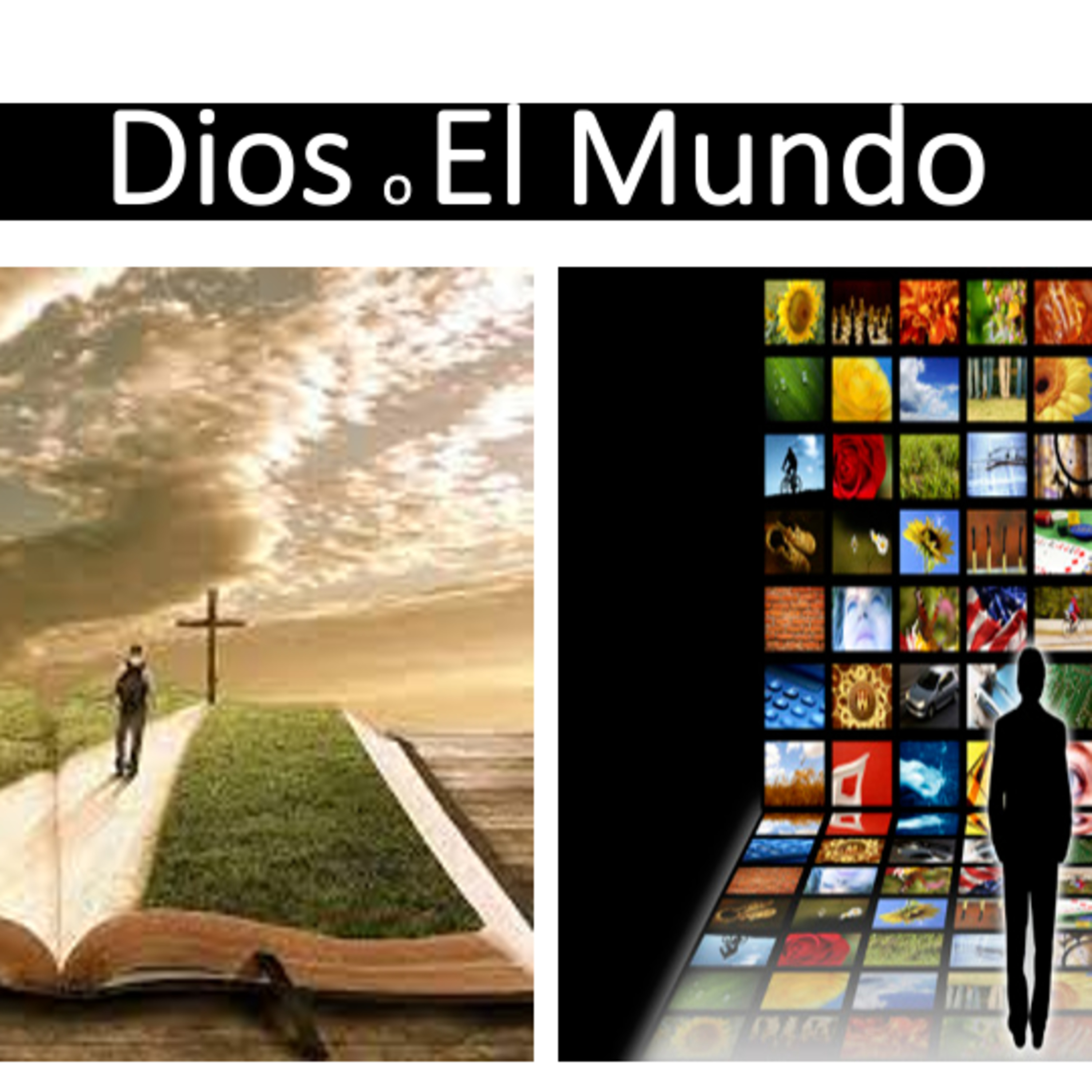 Dios O el mundo? episode artwork