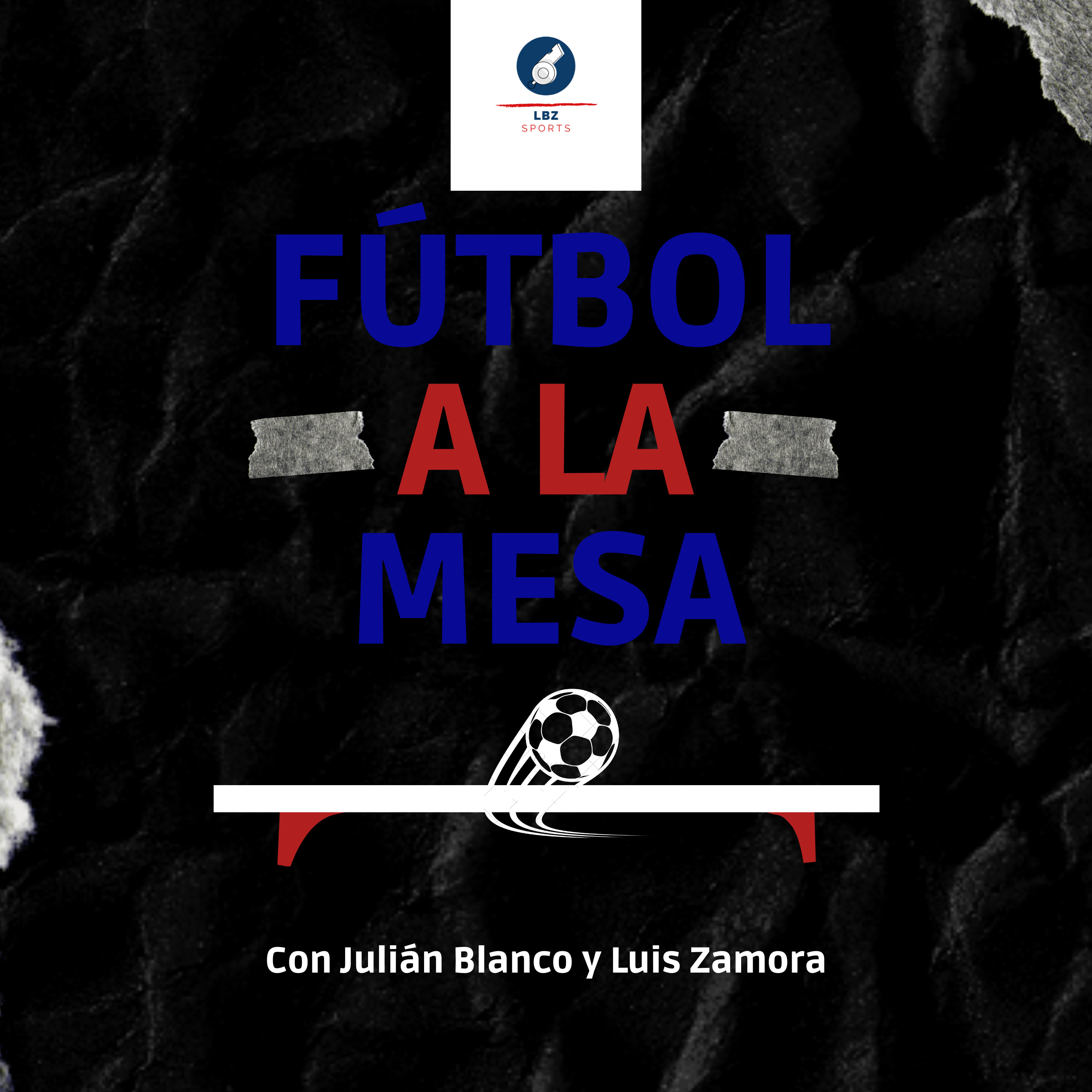 Portada de Punto de Partida