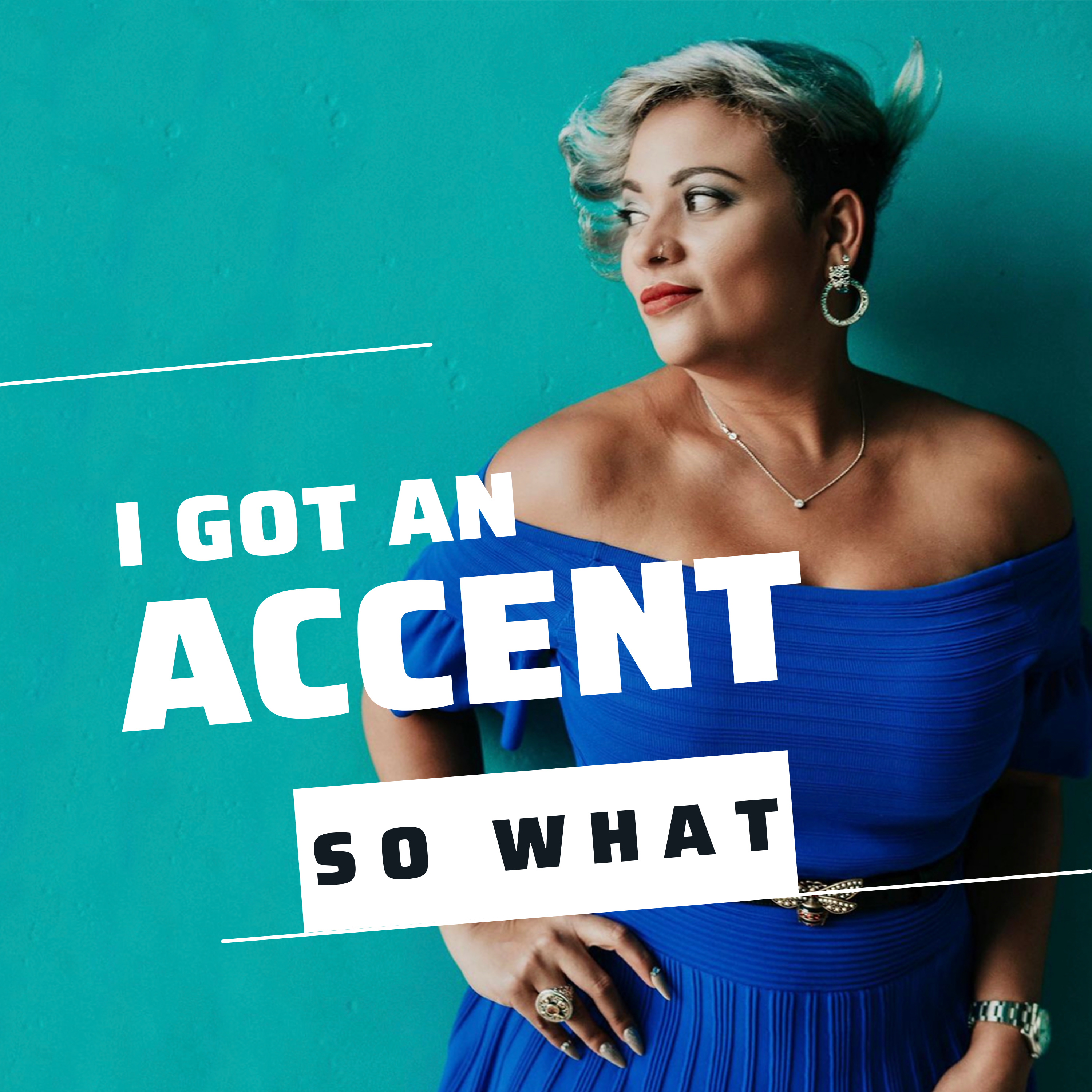 I Would Do It Again | The Art of Second Chances Ft. Annie Marquez episode artwork
