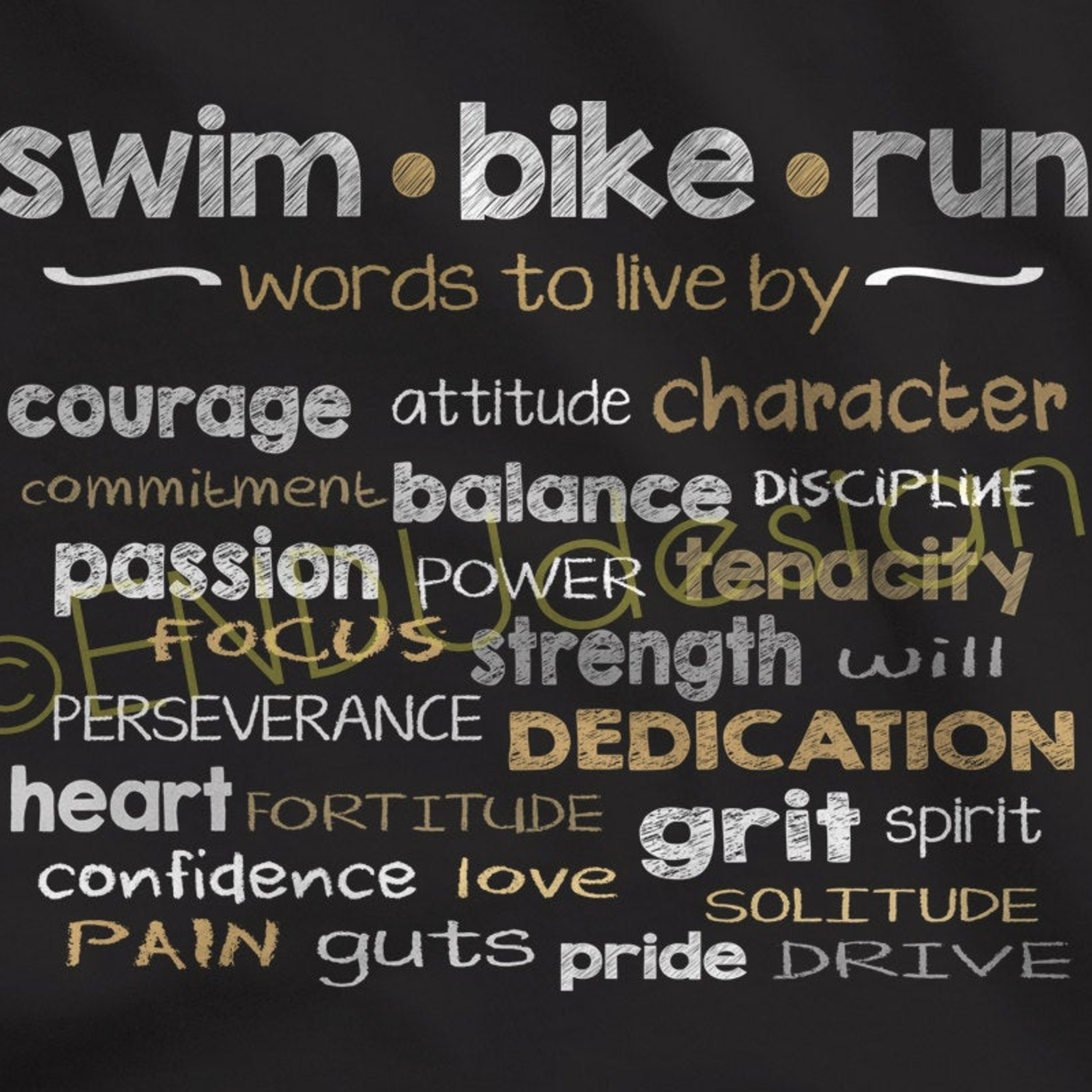 Road to Ironman 2020: Becoming a Better Me