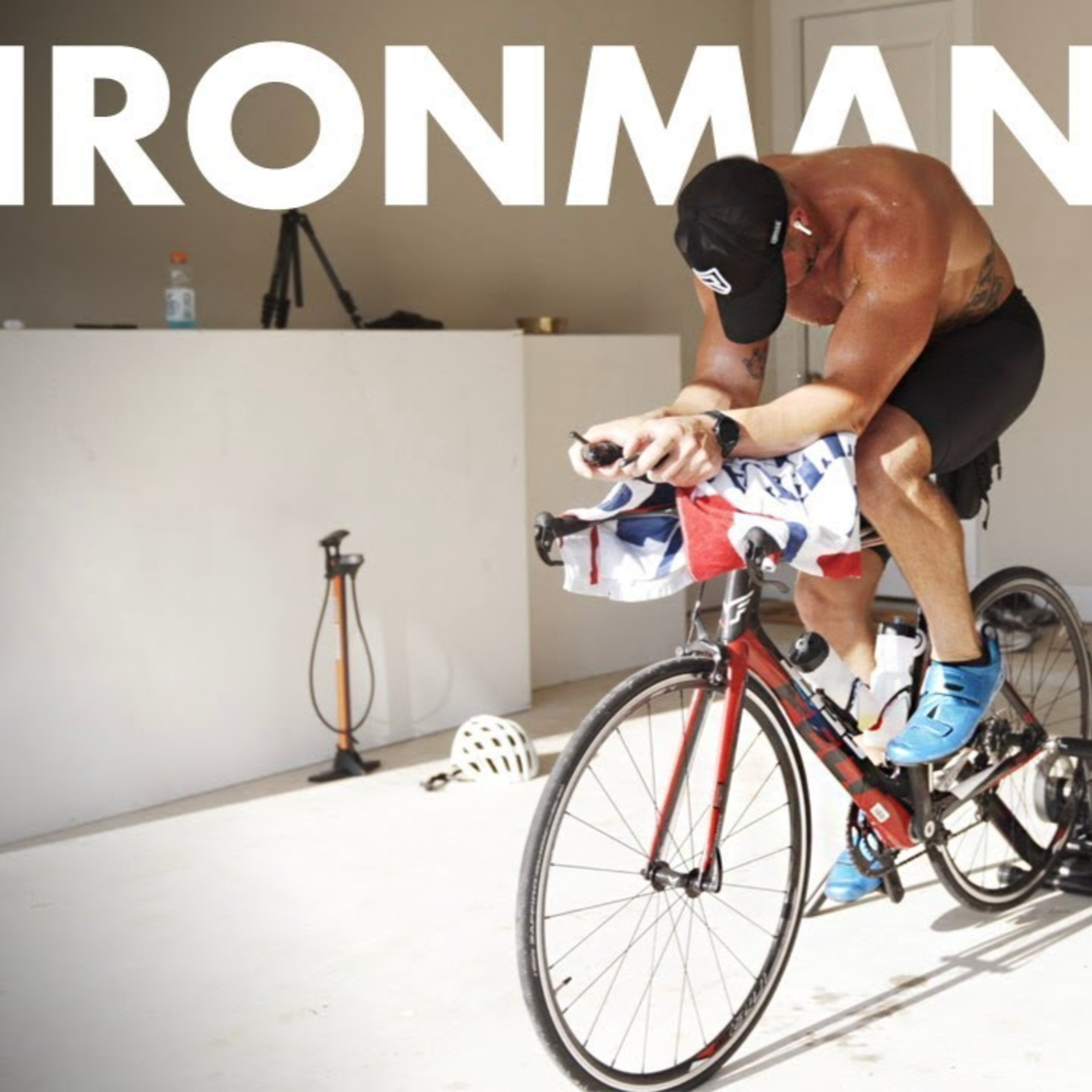 Road to Ironman 2020: Becoming a Better Me