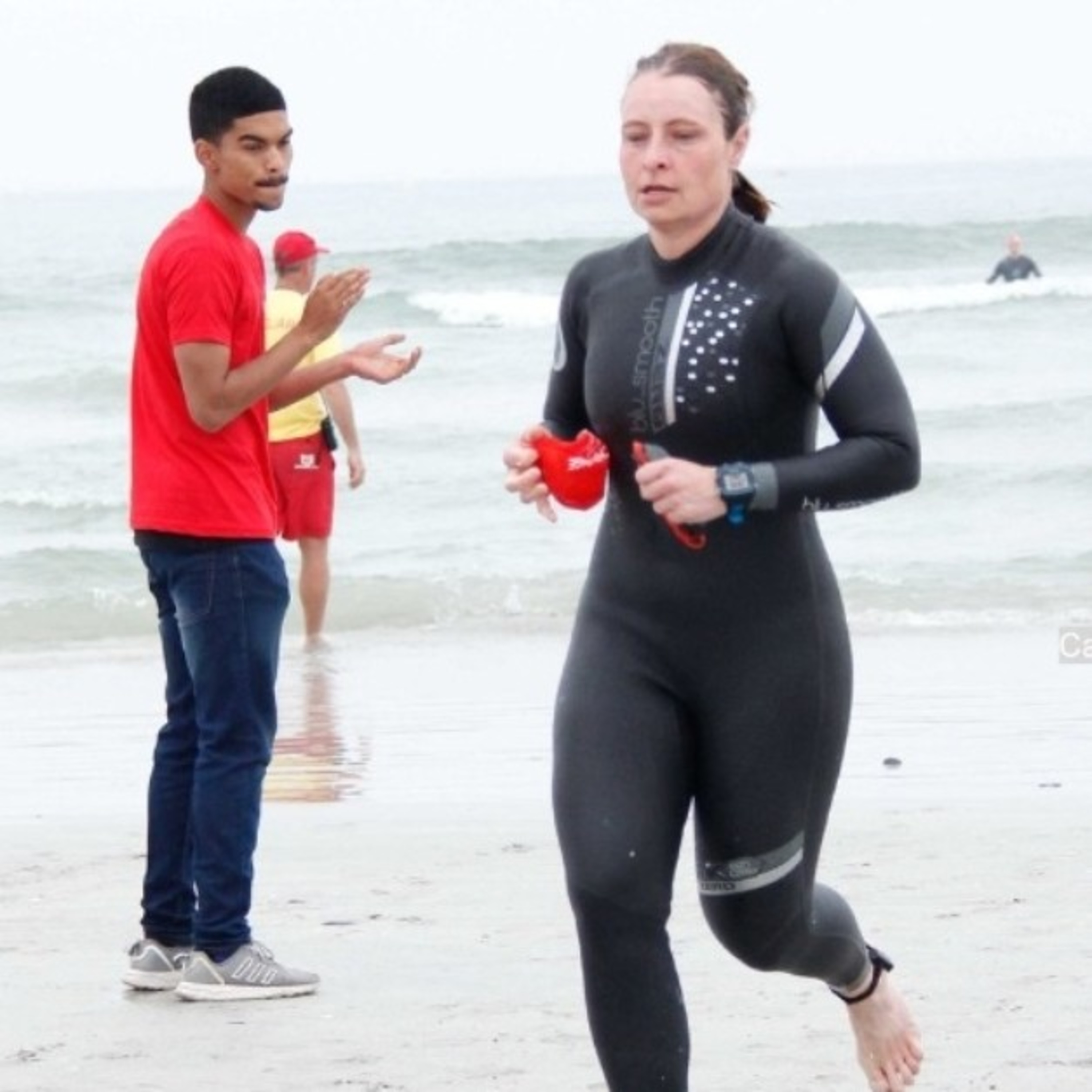Road to Ironman 2020: Becoming a Better Me
