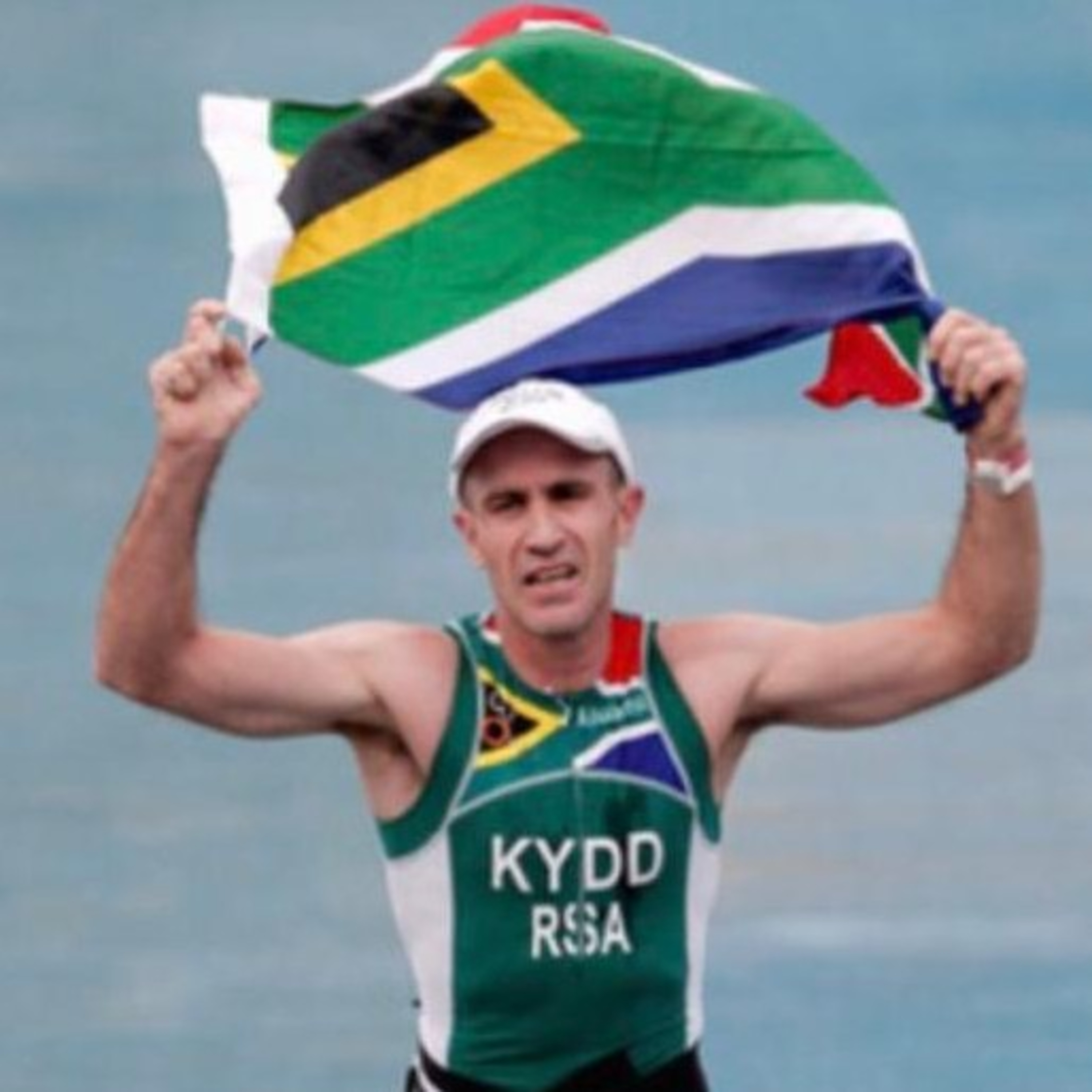 Road to Ironman 2020: Becoming a Better Me
